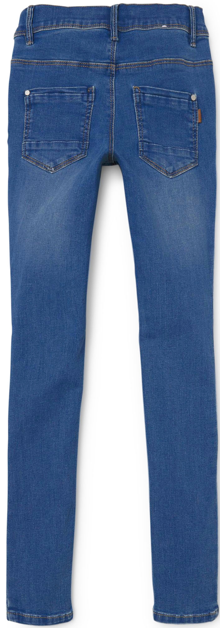 »NKFPOLLY It PANT« kaufen Jelmoli-Versand Name ✵ Stretch-Jeans | online DNMATASI