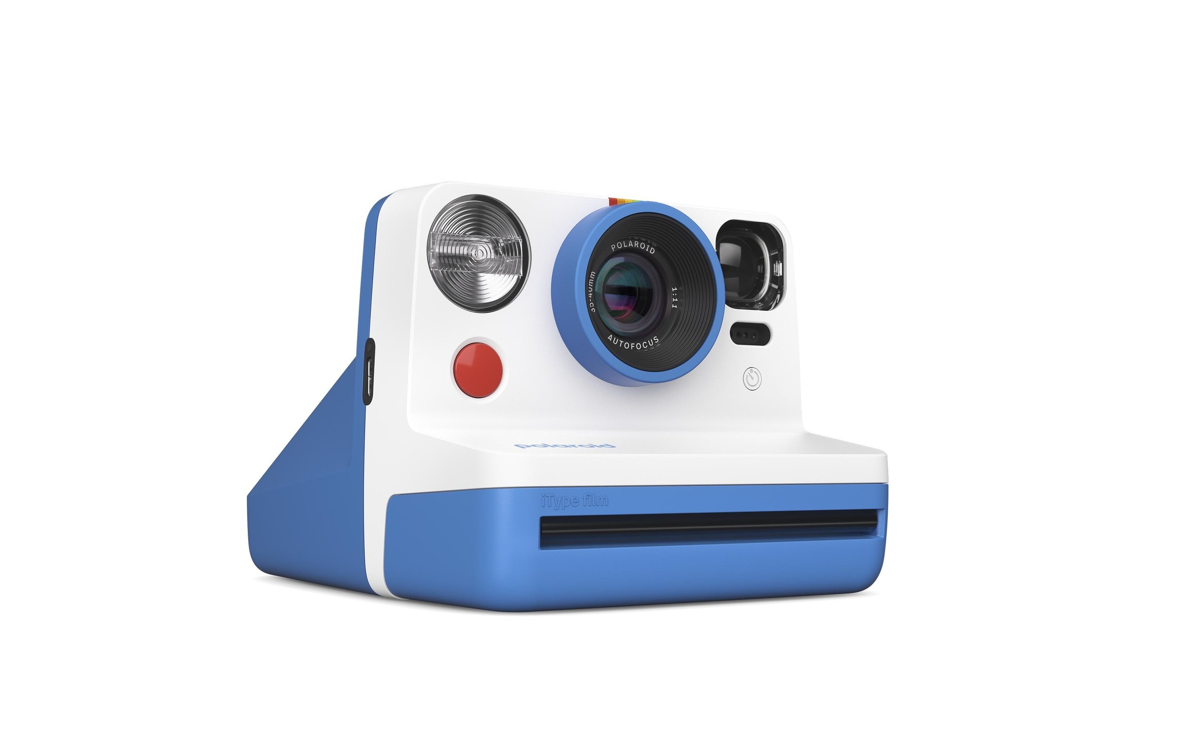 Polaroid Kompaktkamera »Now Gen 2.0«