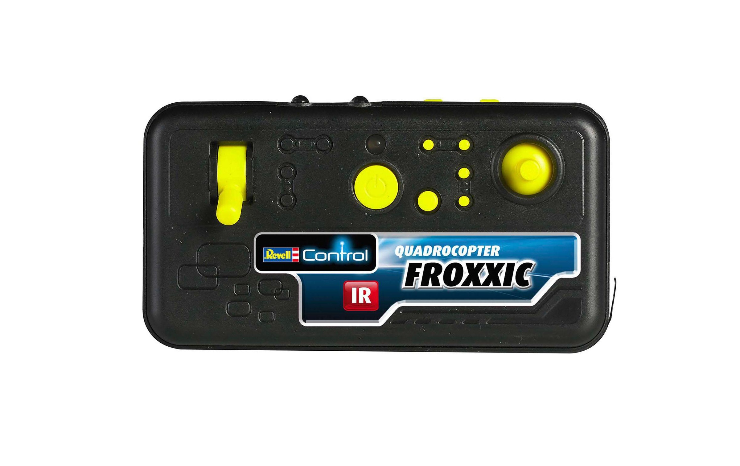 Revell® Multicopter »Froxxic RTF«