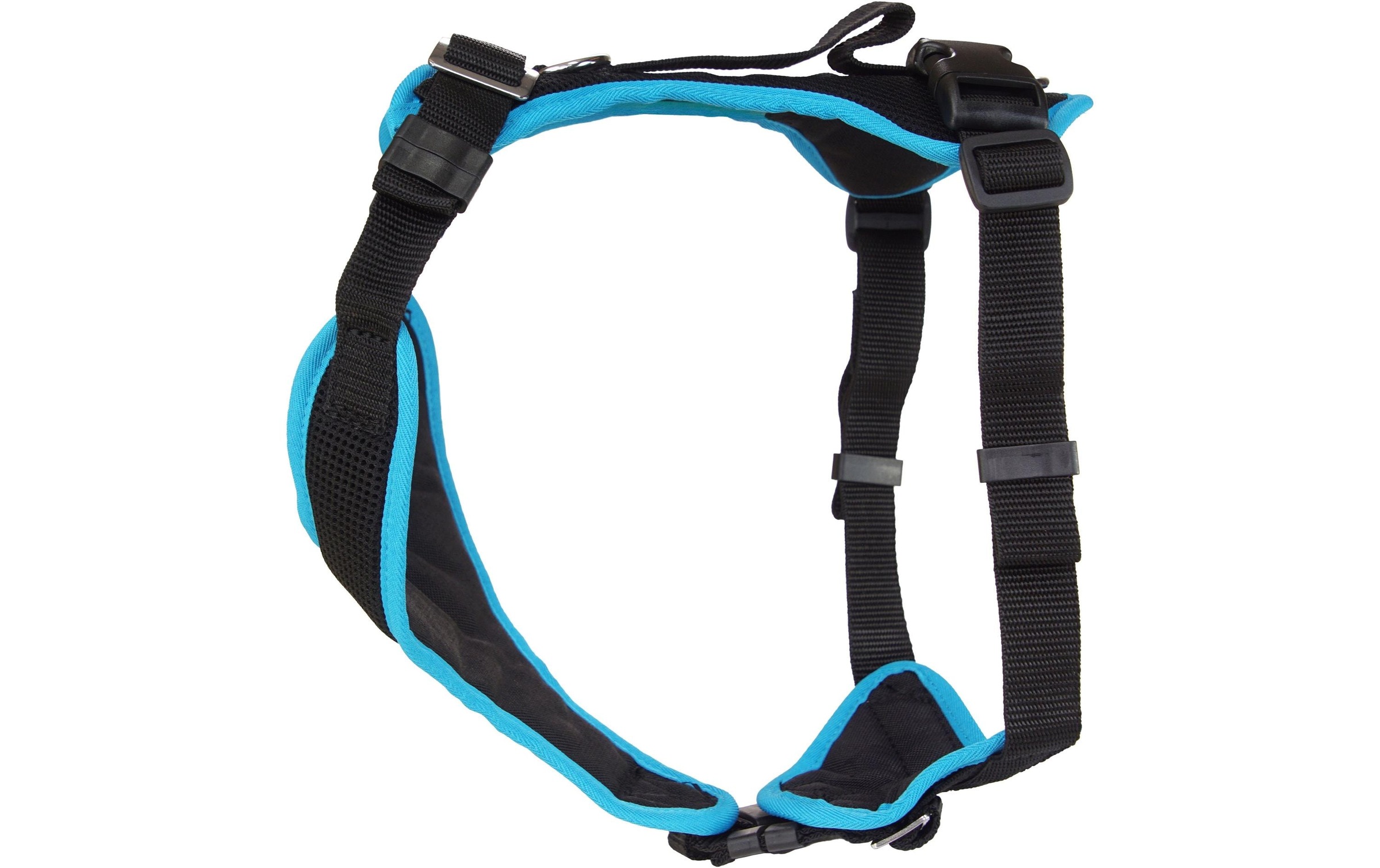Hunde-Geschirr "Welpengeschirr L" Polyester