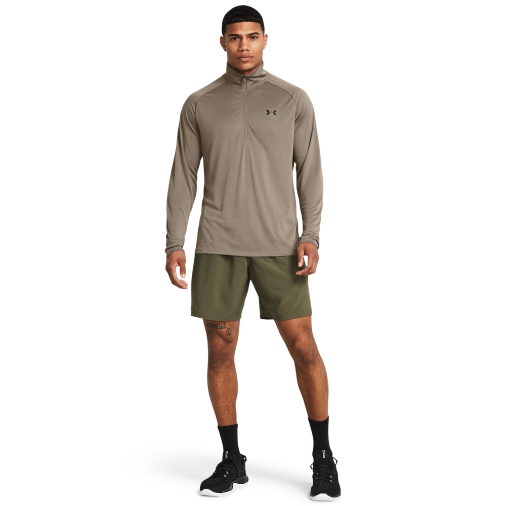 Under Armour® Shorts »UA TECH WOVEN WORDMARK SHORT«