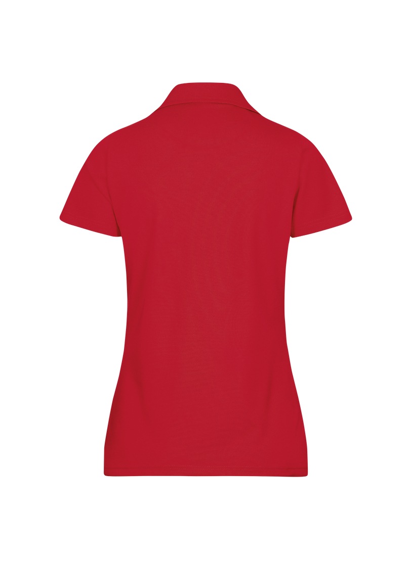 Super günstiger Laden! Trigema Poloshirt »TRIGEMA Poloshirt ohne bei Jelmoli-Versand Knopfleiste« online bestellen Schweiz