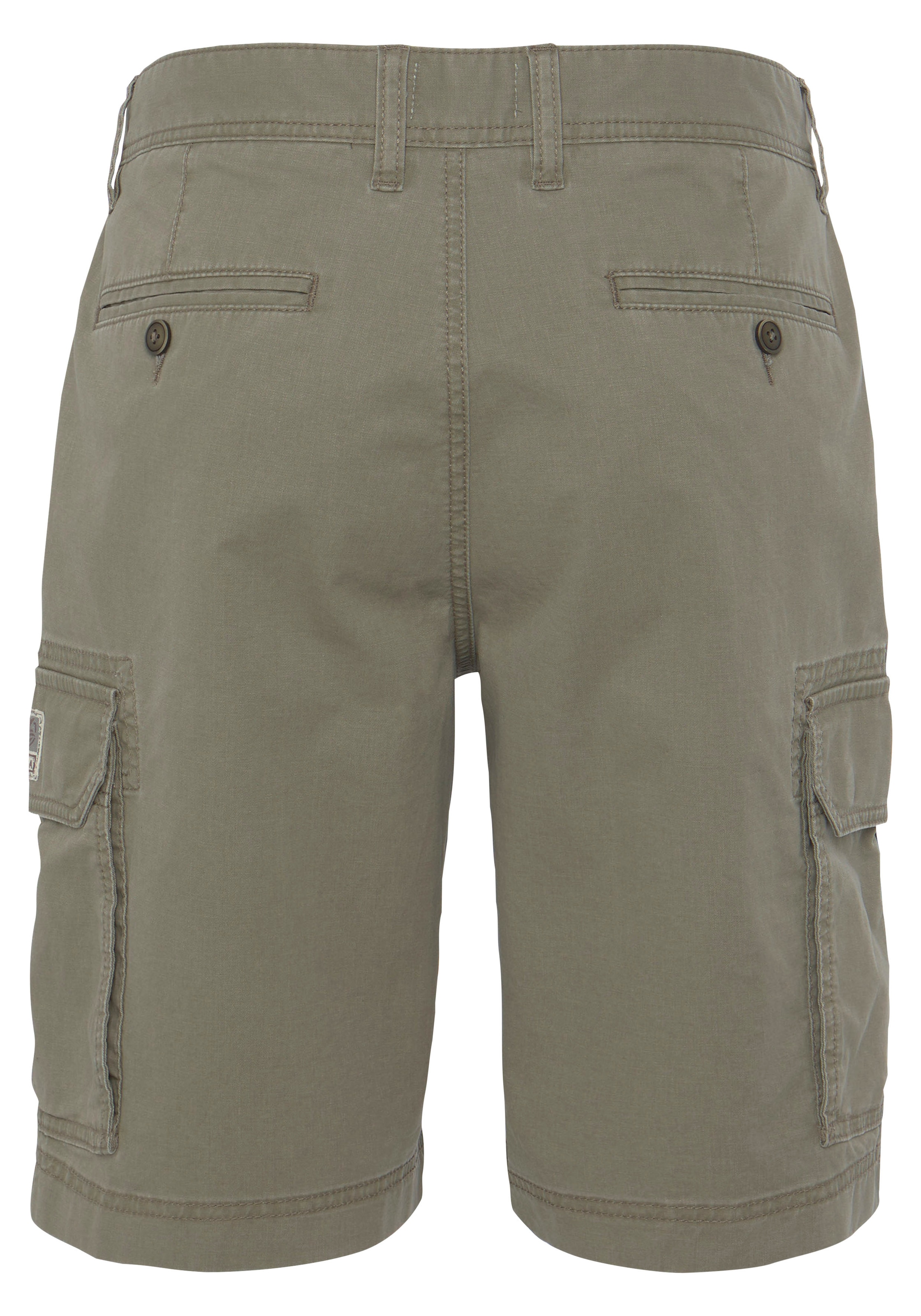 DELMAO Cargoshorts, mit Details - NEUE MARKE!