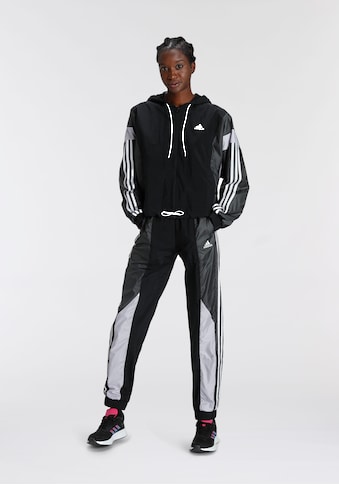 adidas Sportswear Trainingsanzug »GAMETIME«, (2 tlg.) kaufen