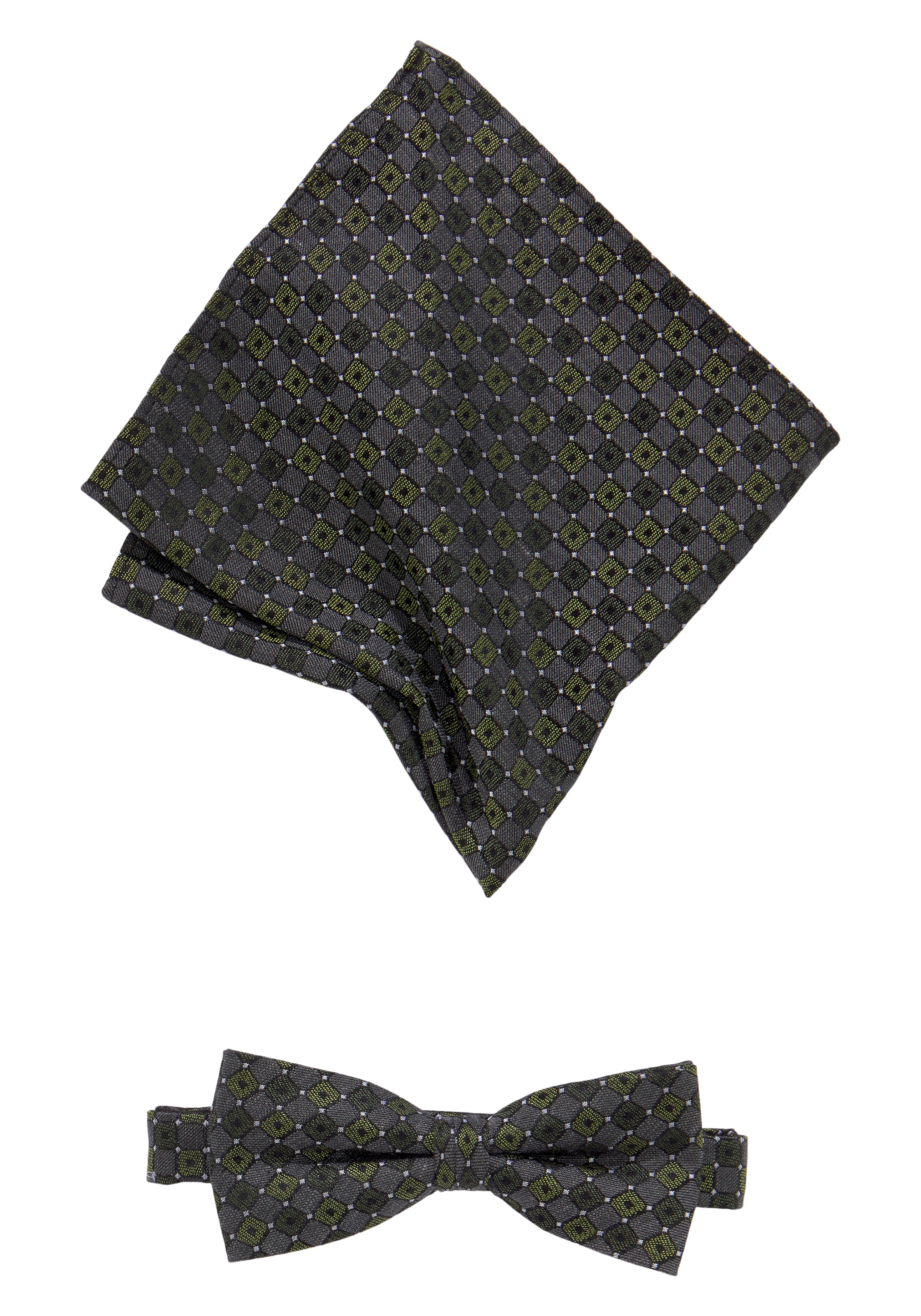 MONTI Krawatte »ALESSIO«, Paisley-Muster online kaufen | Jelmoli-Versand