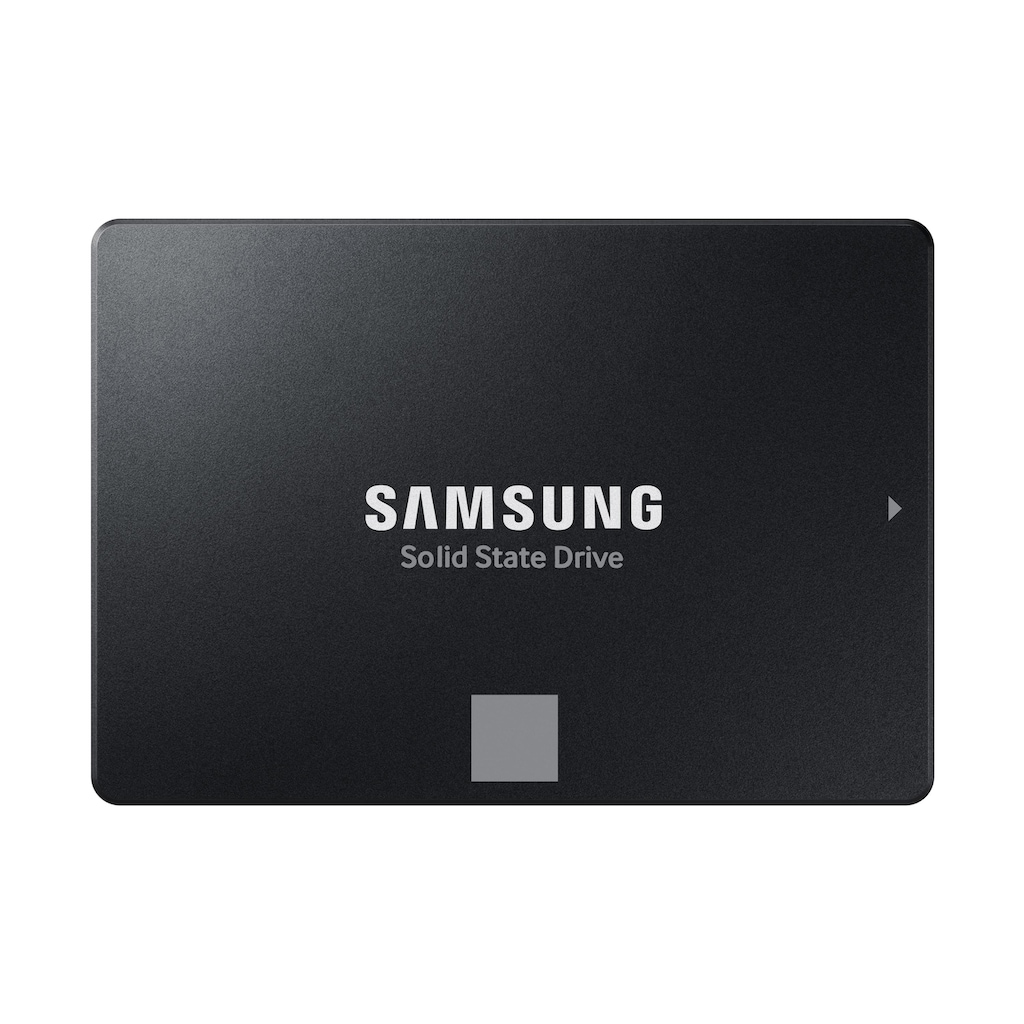 Samsung interne SSD »870 EVO 44683 SATA 4000«