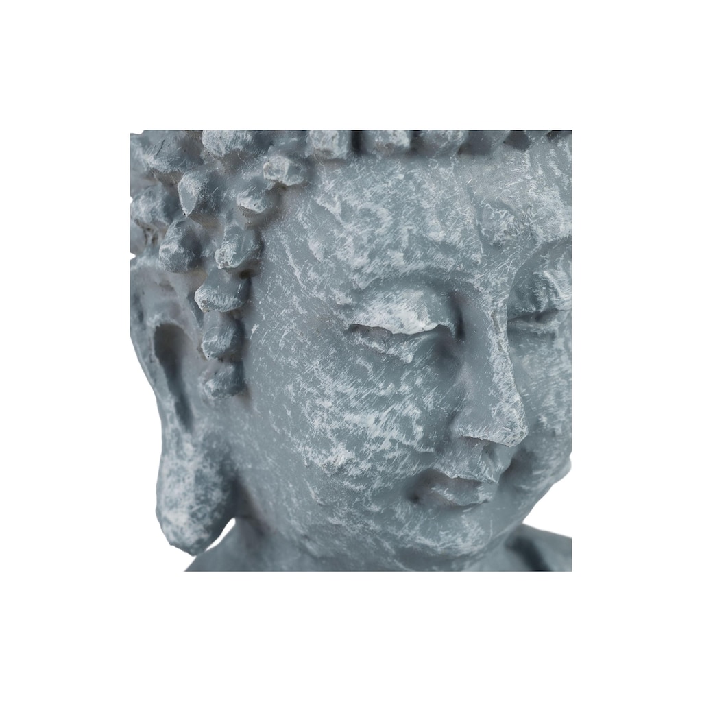 relaxdays Dekofigur »Buddha«