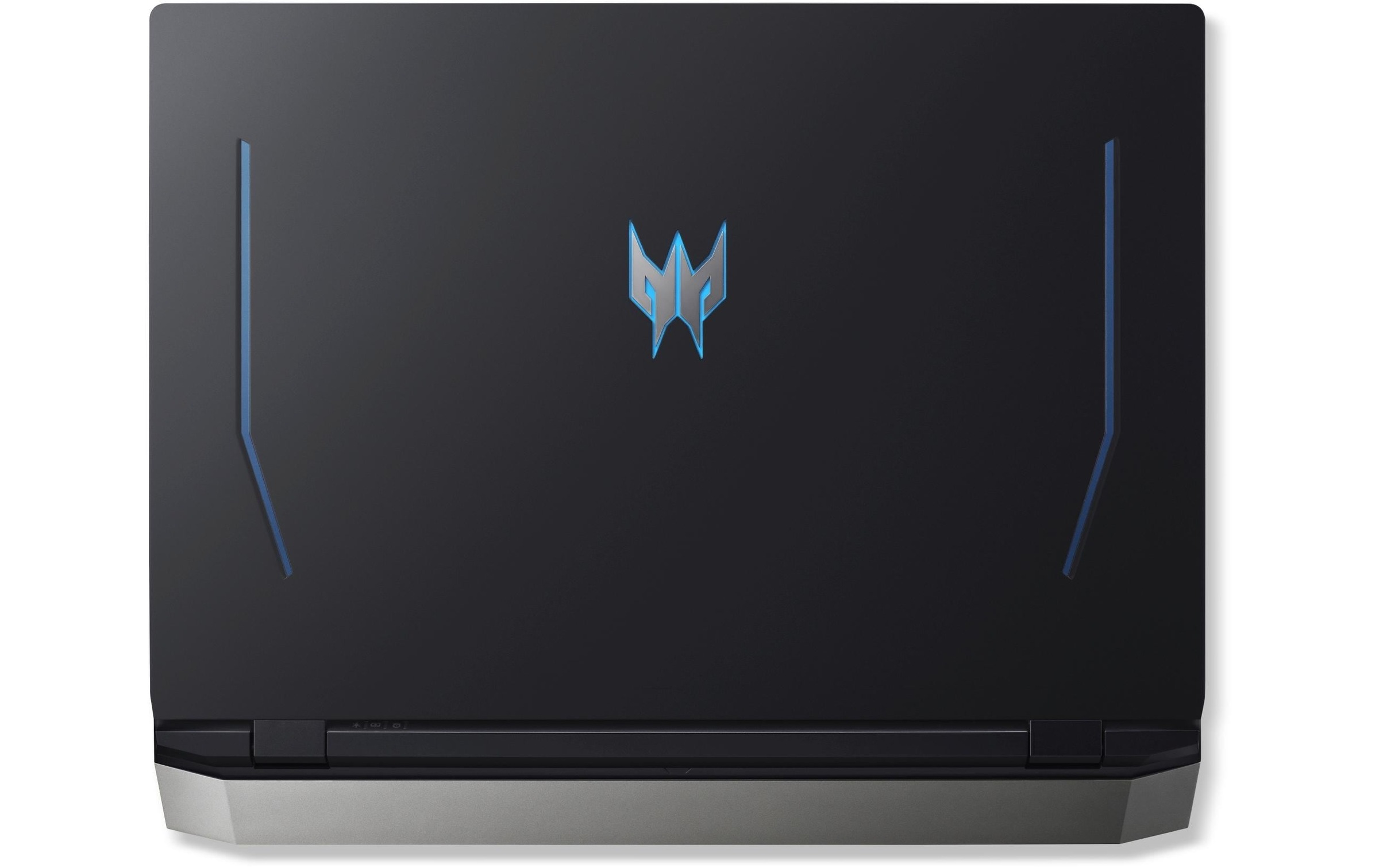 Acer Notebook »Predator Helios 500 («, 43,76 cm, / 17,3 Zoll, Intel, Core i9, GeForce RTX 3080, 2000 GB SSD