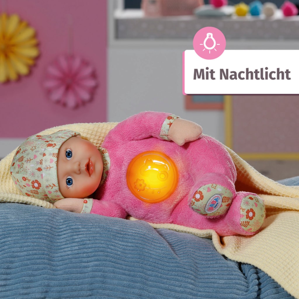Baby Born Babypuppe »Nightfriends for babies, 30 cm«
