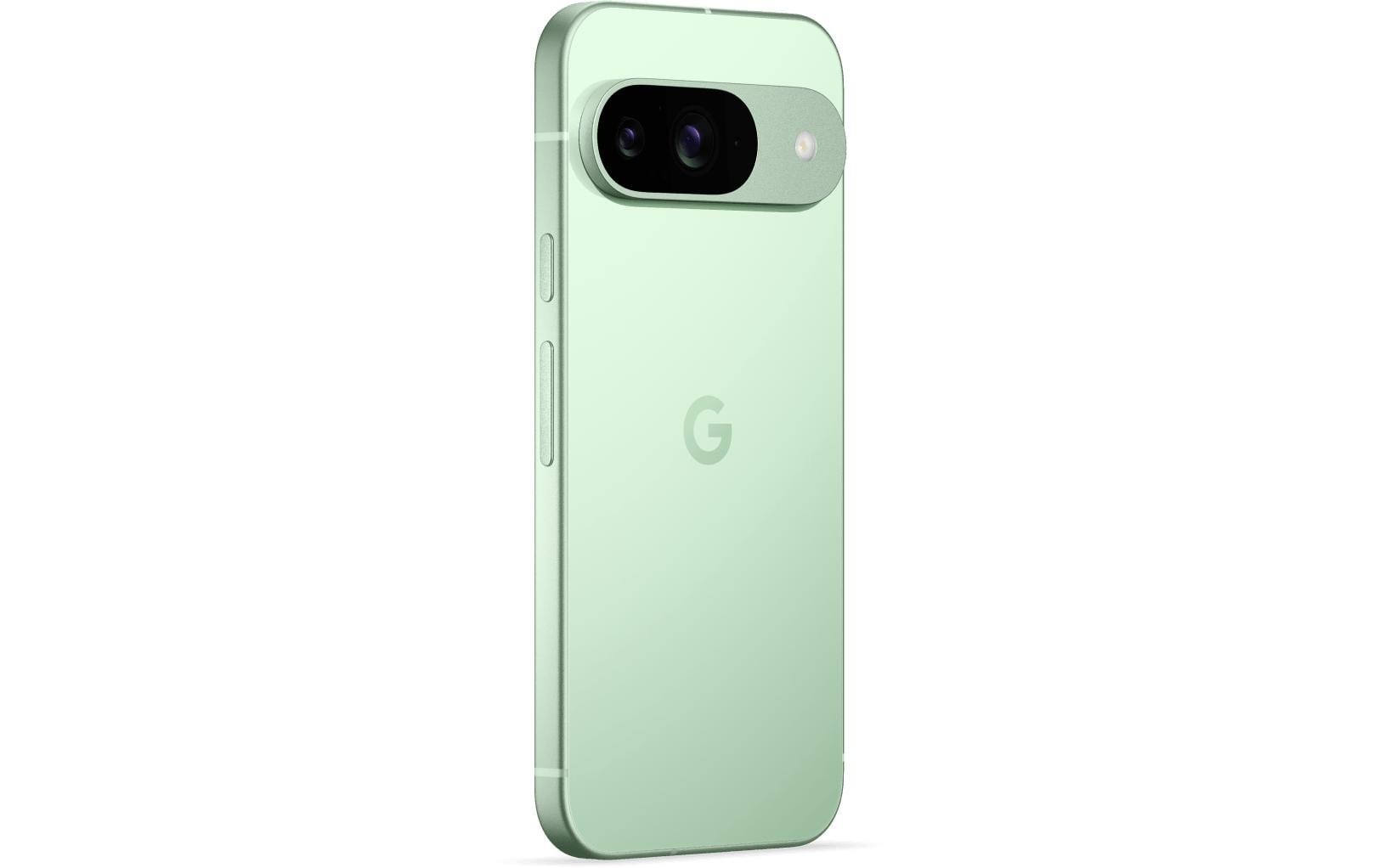 Google Smartphone »Pixel 9«, Wintergreen