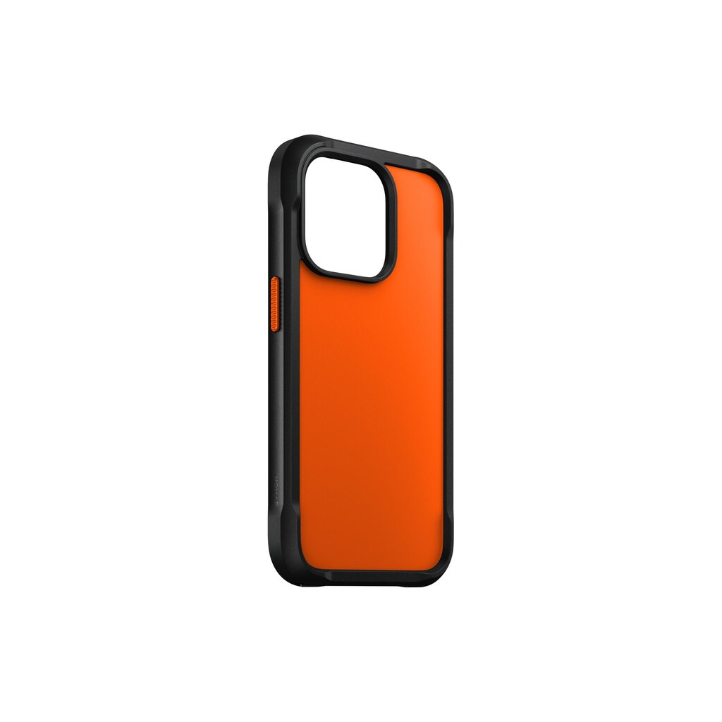 Nomad Backcover »Cover Rugged Case Ultra«, iPhone 14 Pro Max