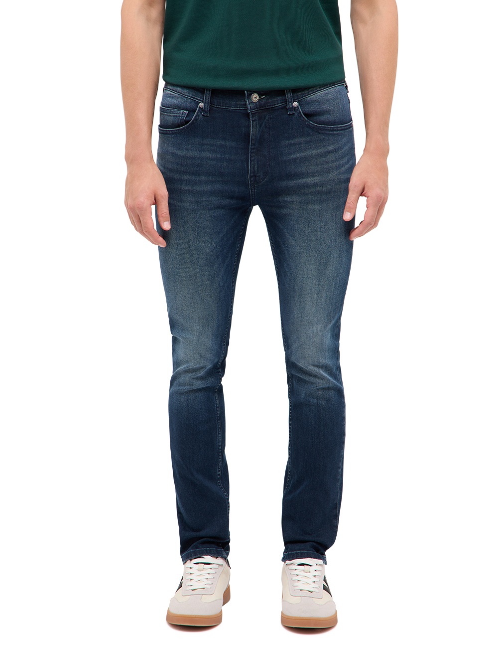 MUSTANG Skinny-fit-Jeans "Herren Style Frisco Skinny"