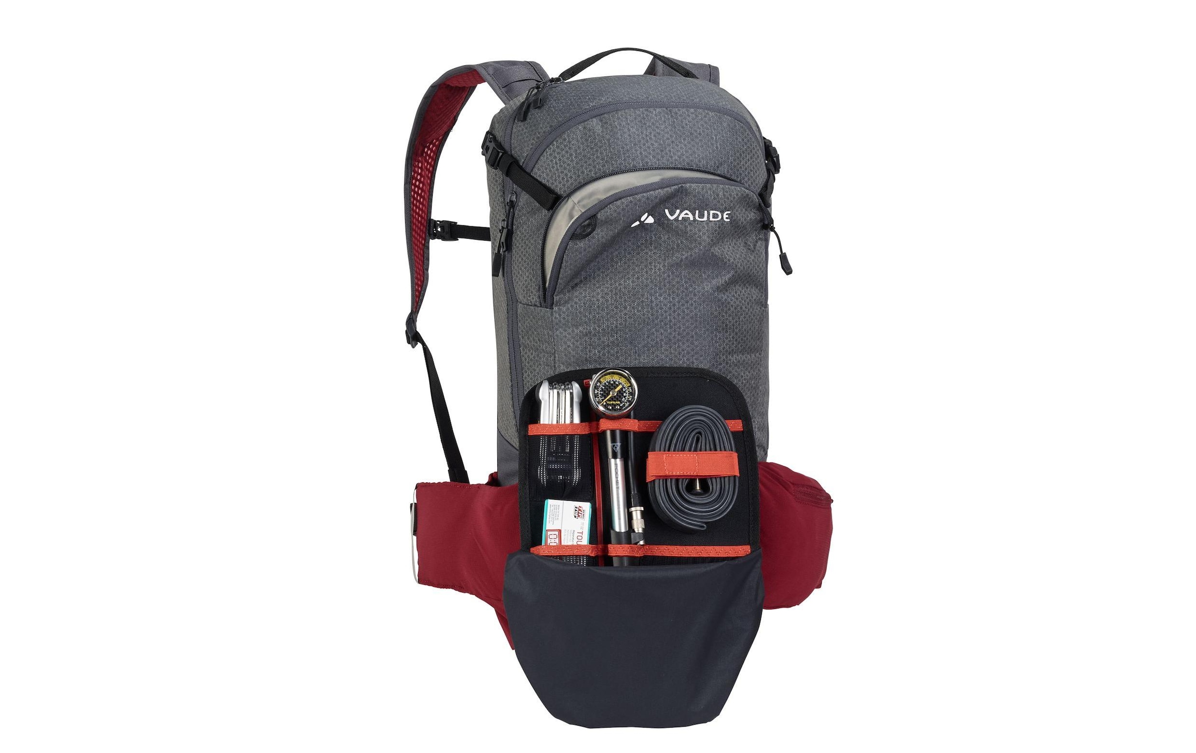 VAUDE Wanderrucksack »Bracket 16L«