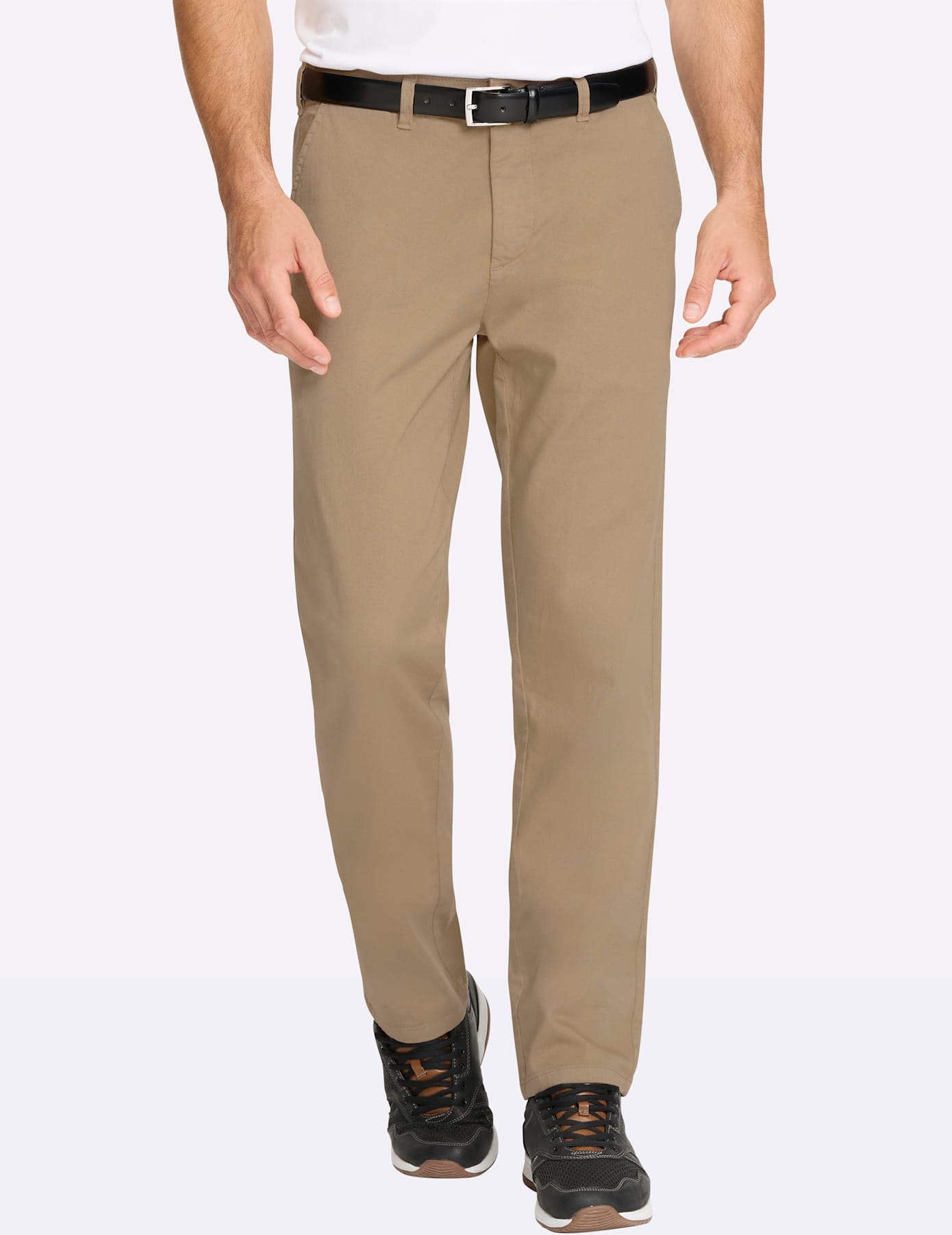 Catamaran Chinohose