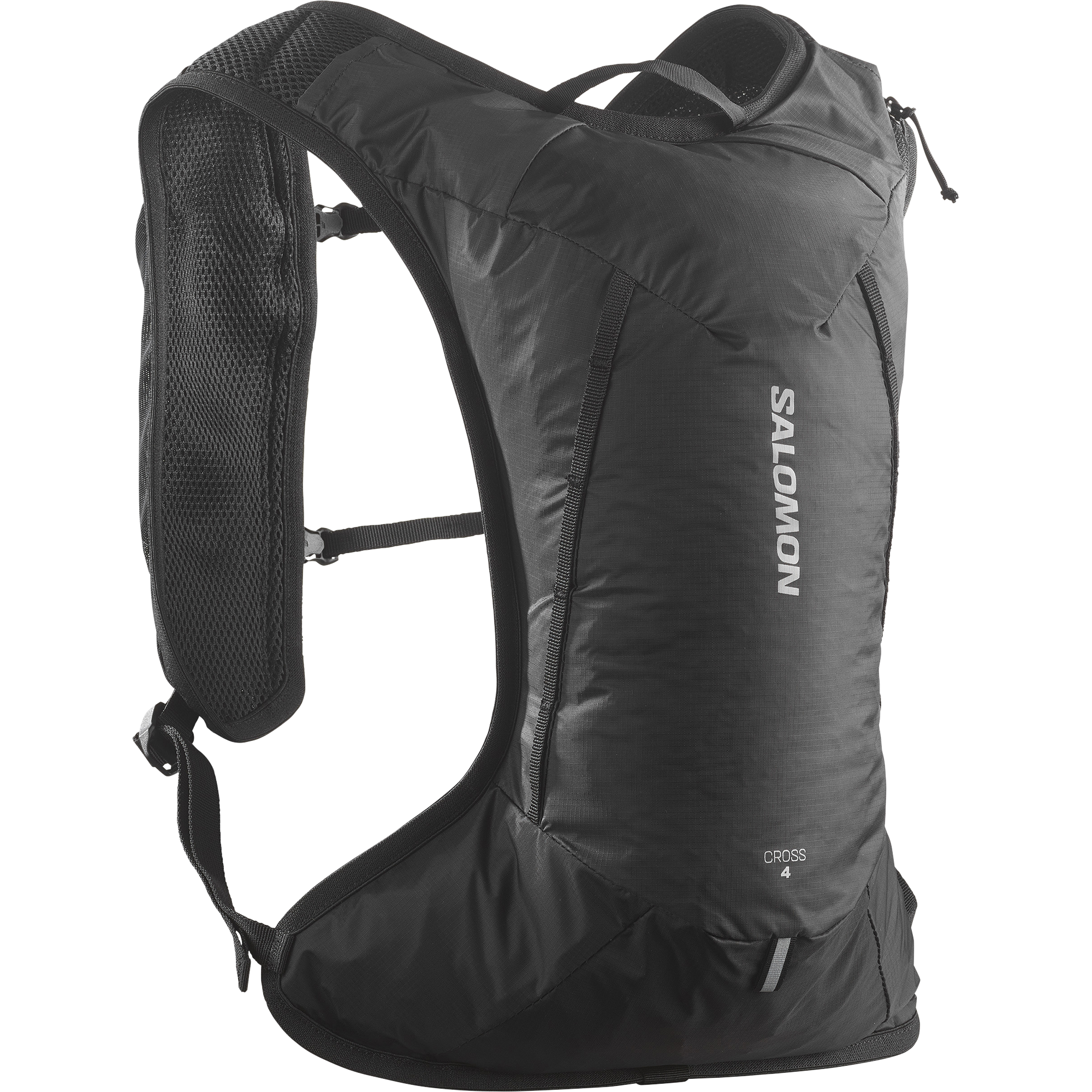 Salomon Sportrucksack »CROSS 4«, Rucksack