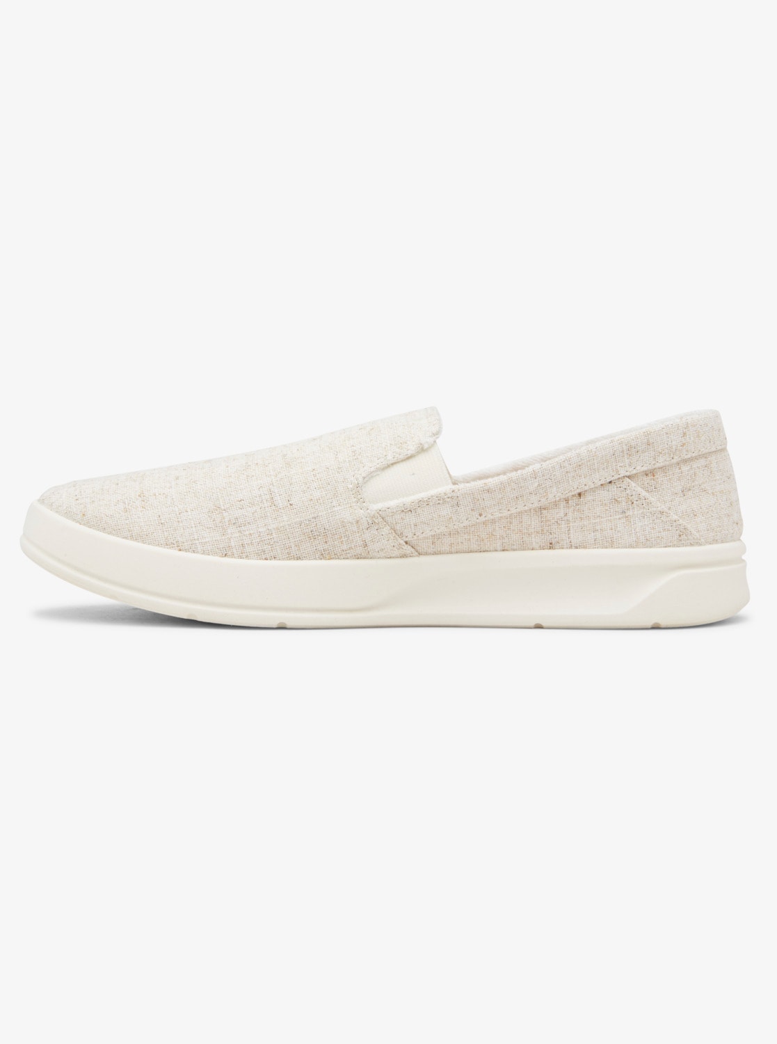 Quiksilver Slip-On Sneaker »Harbor Wharf«