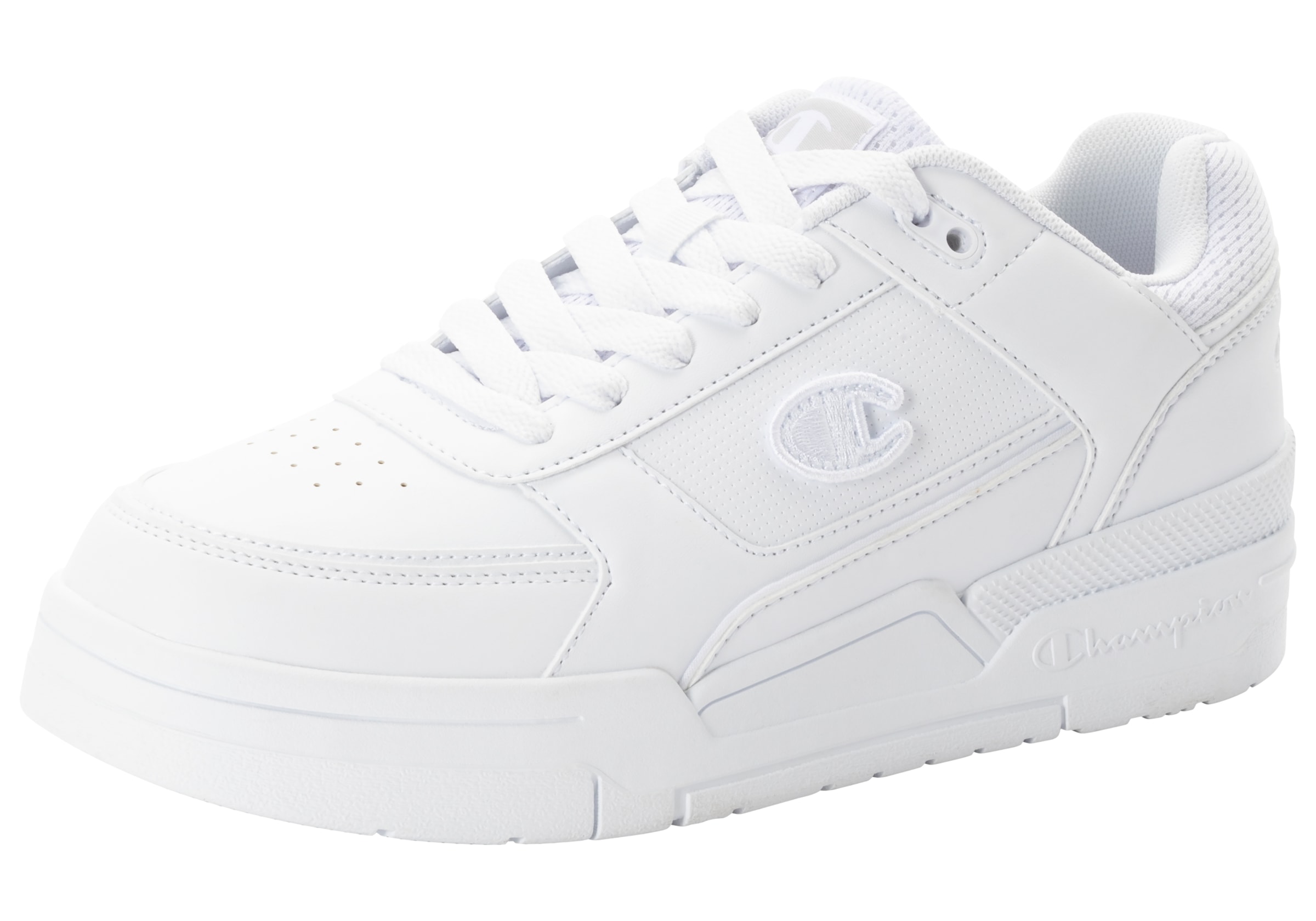 Champion Sneaker "RD18 HERITAGE LOW"