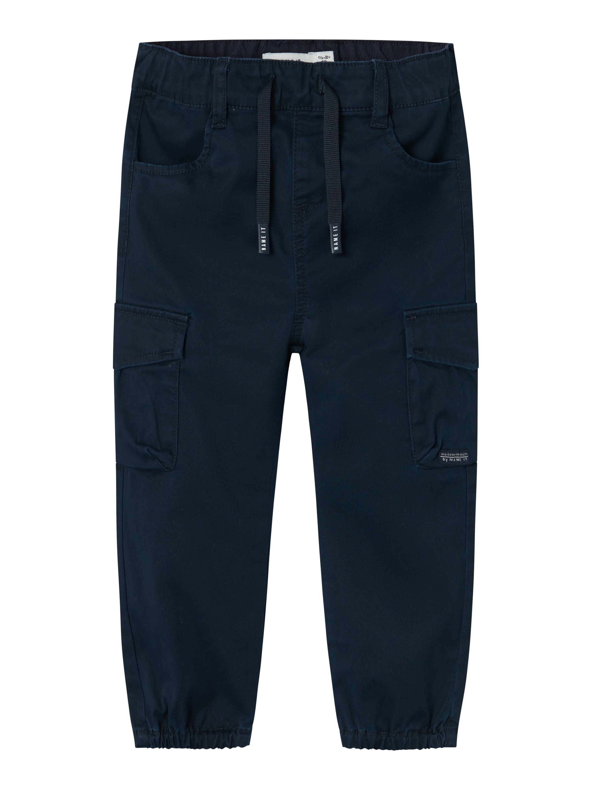 Name It Cargohose »NMMBEN CARGO R TWI PANT 1771-HI NOOS«
