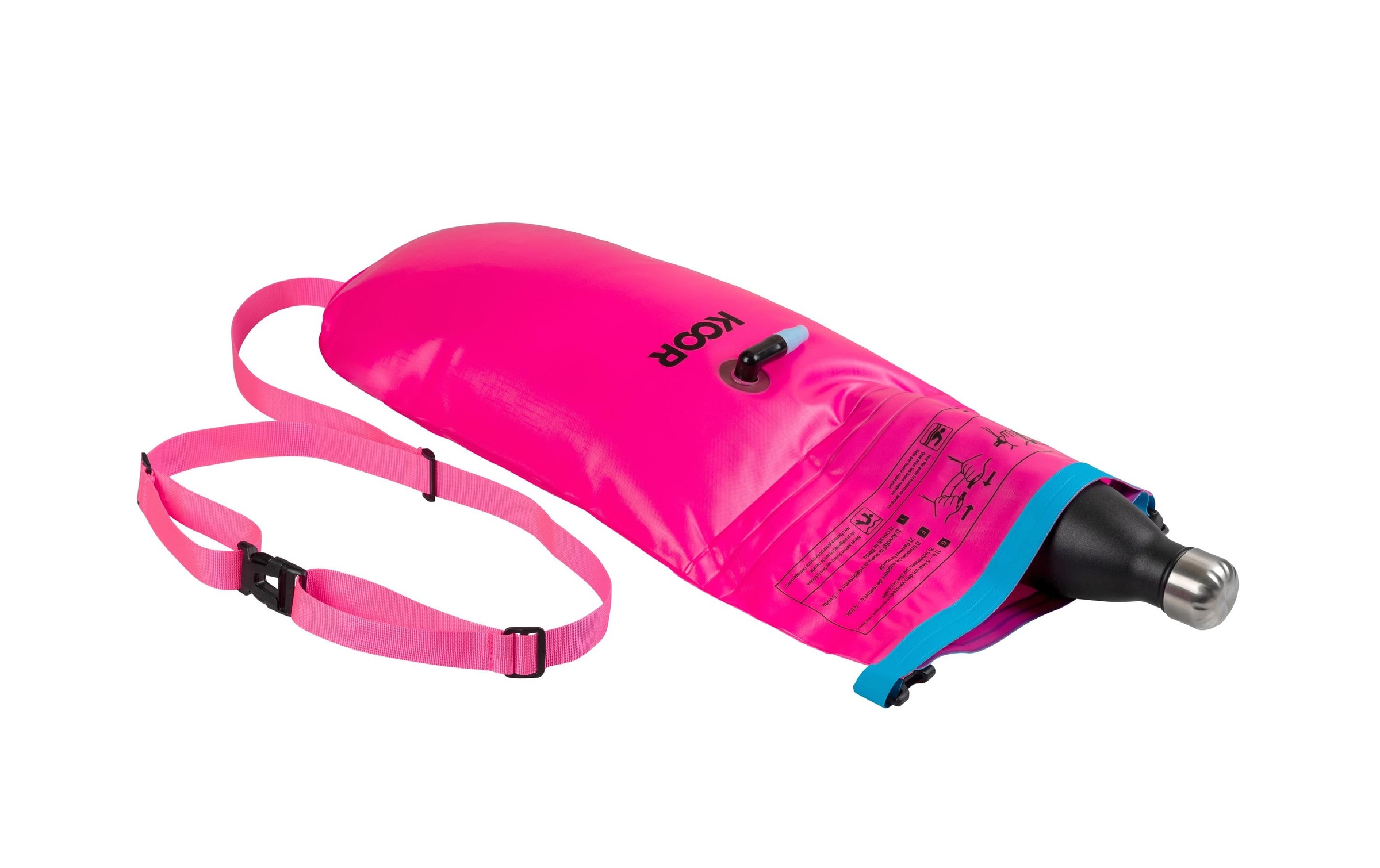 KOOR Schwimmhilfe »Schwimmboje 15L«
