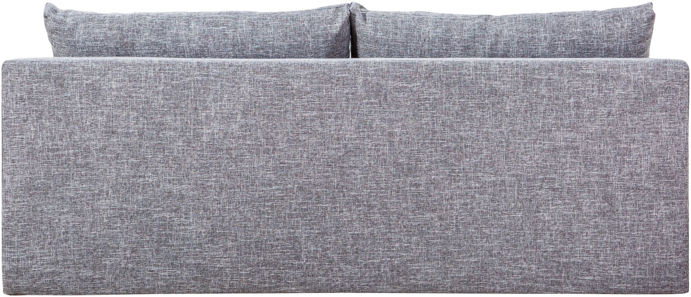 COLLECTION AB Schlafsofa »DARIA inklusive Schlafunktion und Bettkasten«, Schlafsofa,Bettfunktion,Bettkasten,inklusive Rückenkissen,Federkern