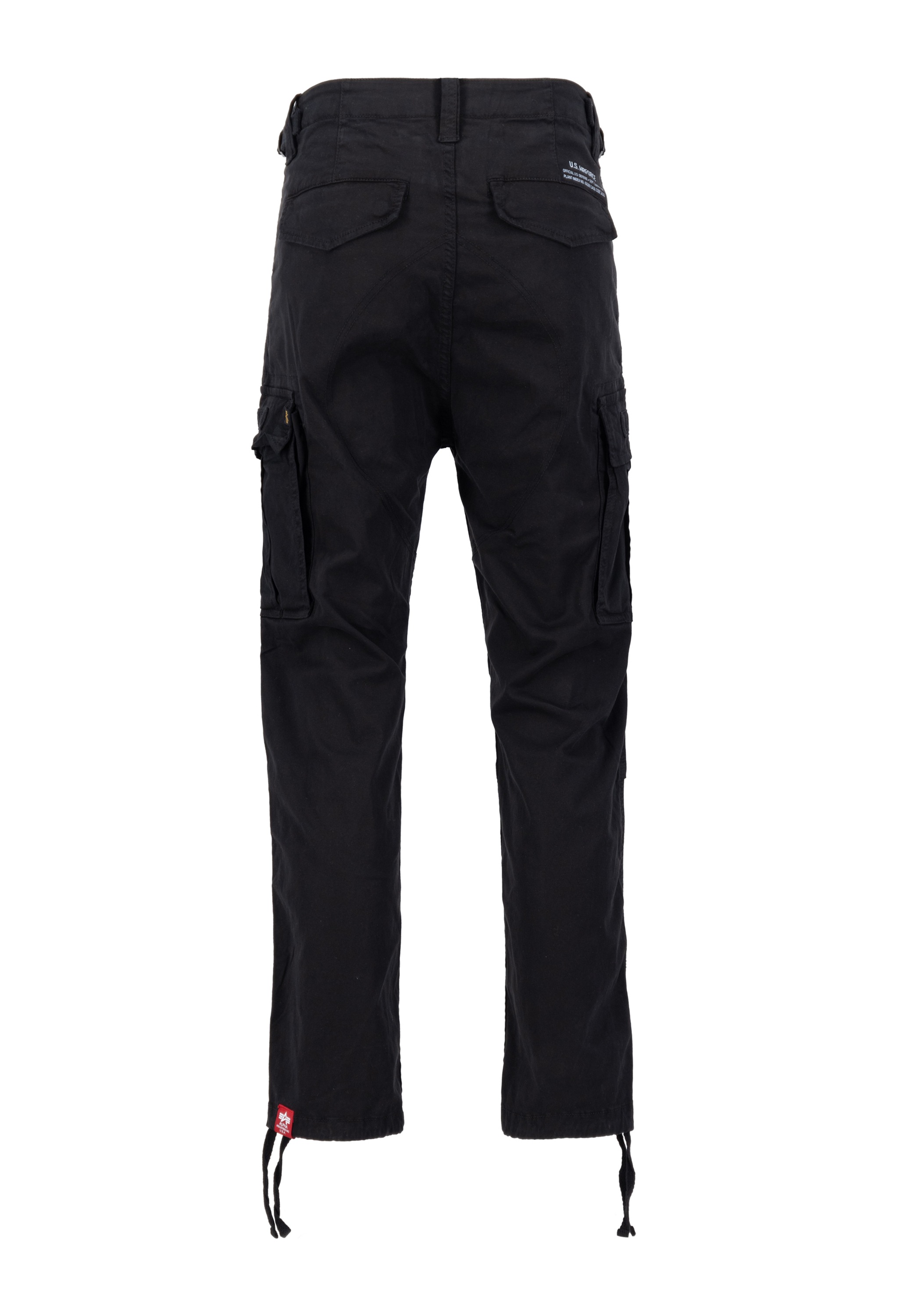 Alpha Industries Cargohose »Squad Pant«