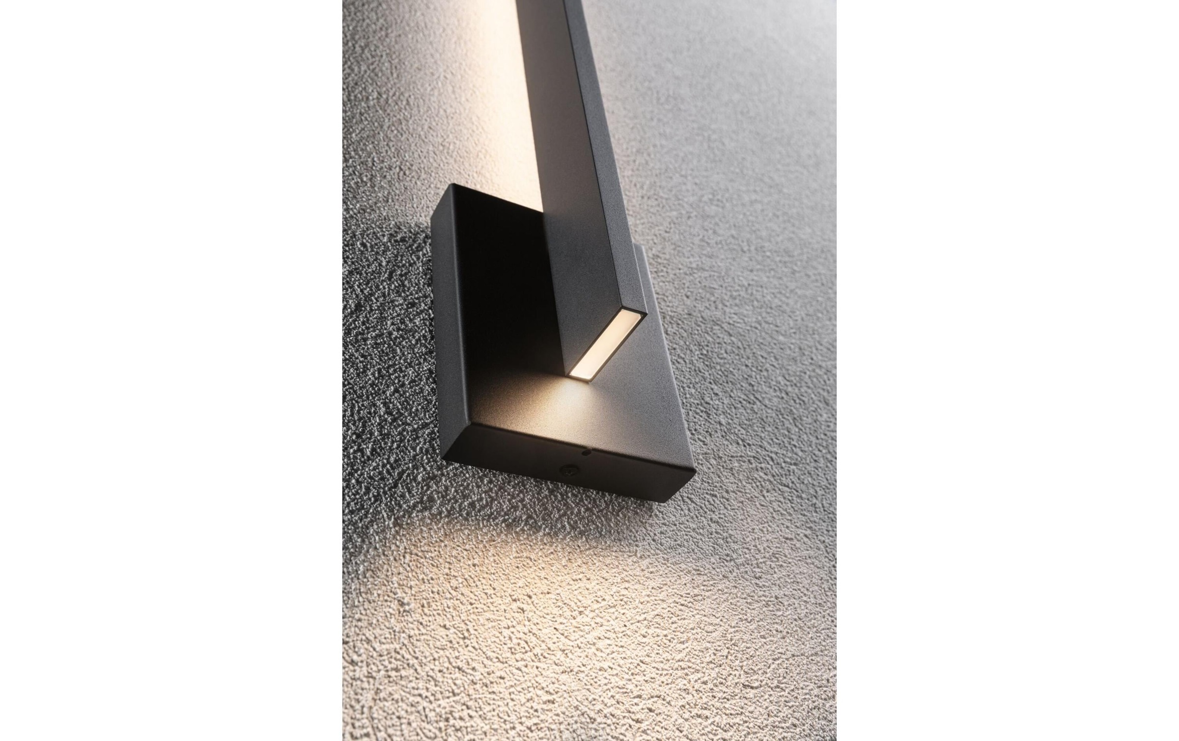Paulmann LED Wandleuchte »Levka 3000K«