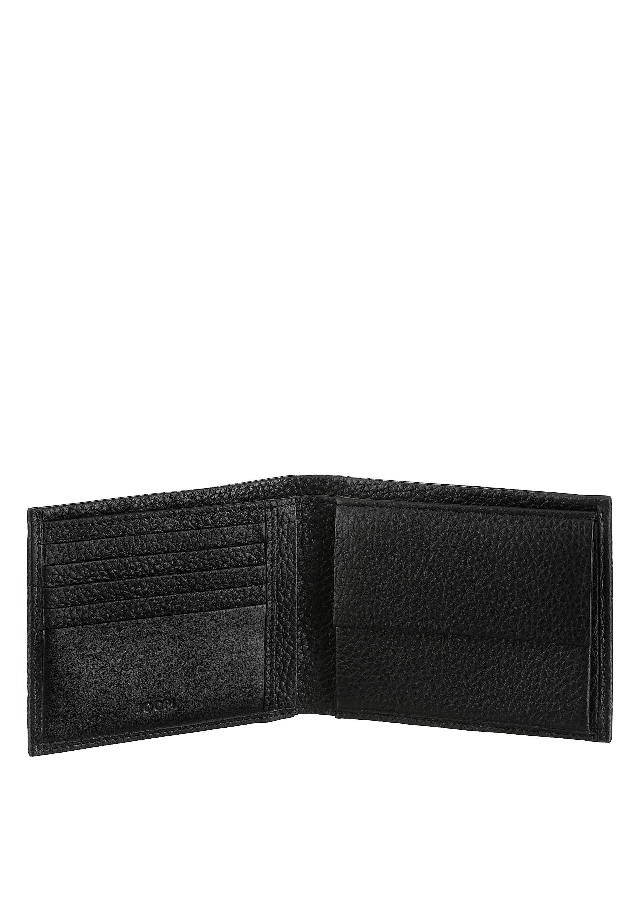 JOOP! Geldbörse »cardona ninos billfold h10«, aus hochwertigem Leder