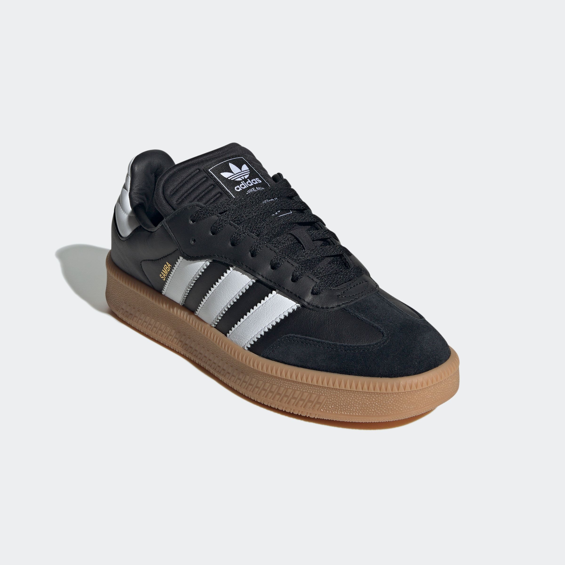 adidas Originals Sneaker »SAMBA XLG« mit erhöhter Sohle und gepolsterter Zunge