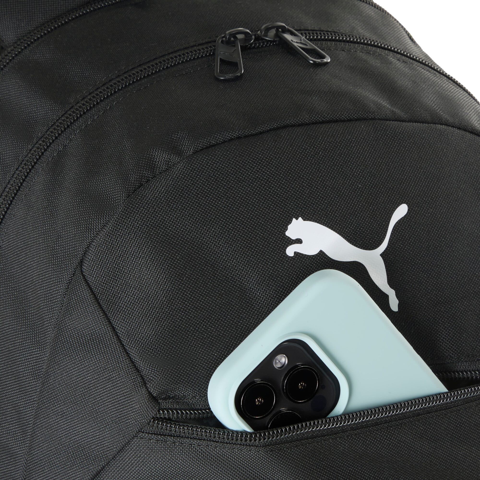 PUMA Rucksack »FUNDAMENTAL BACKPACK«