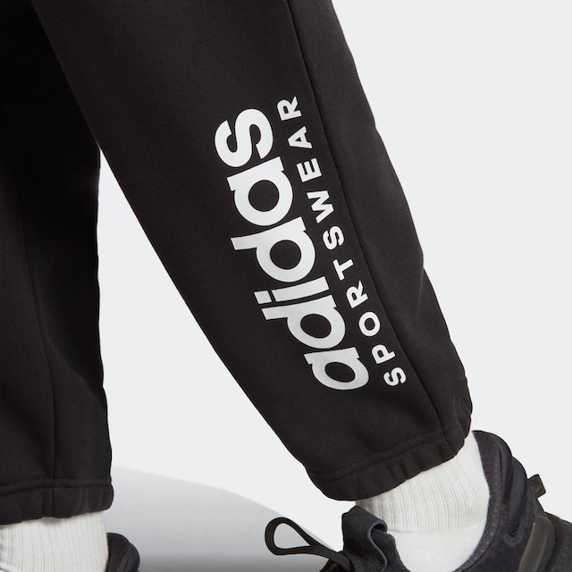 adidas Sportswear Sporthose »ALL SZN FLEECE GRAPHIC HOSE«, (1 tlg.) online  bestellen | Jelmoli-Versand