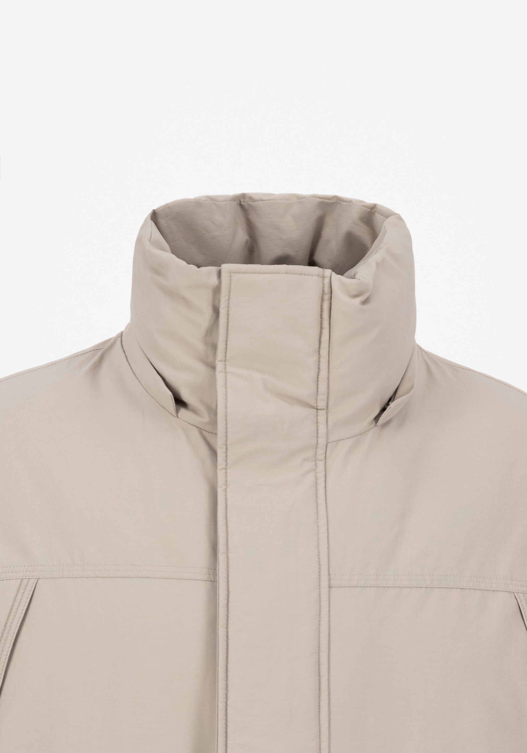 Alpha Industries Parka »Alpha Industries Men - Cold Weather Jackets Puffer Parka«