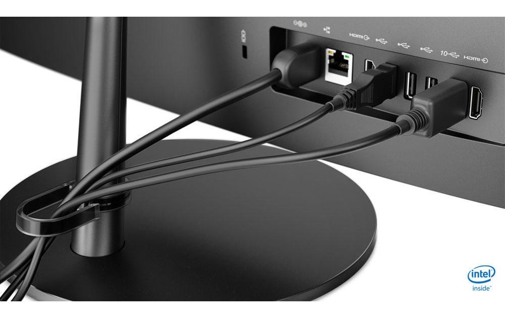 Lenovo All-in-One PC »Lenovo AIO ThinkCentre V530-24ICB«