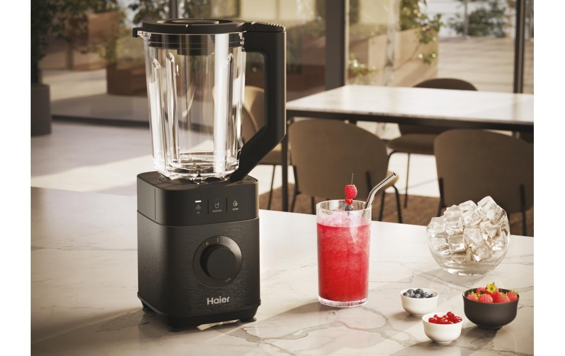 Haier Standmixer »HBL5B2 21«, 1200 W