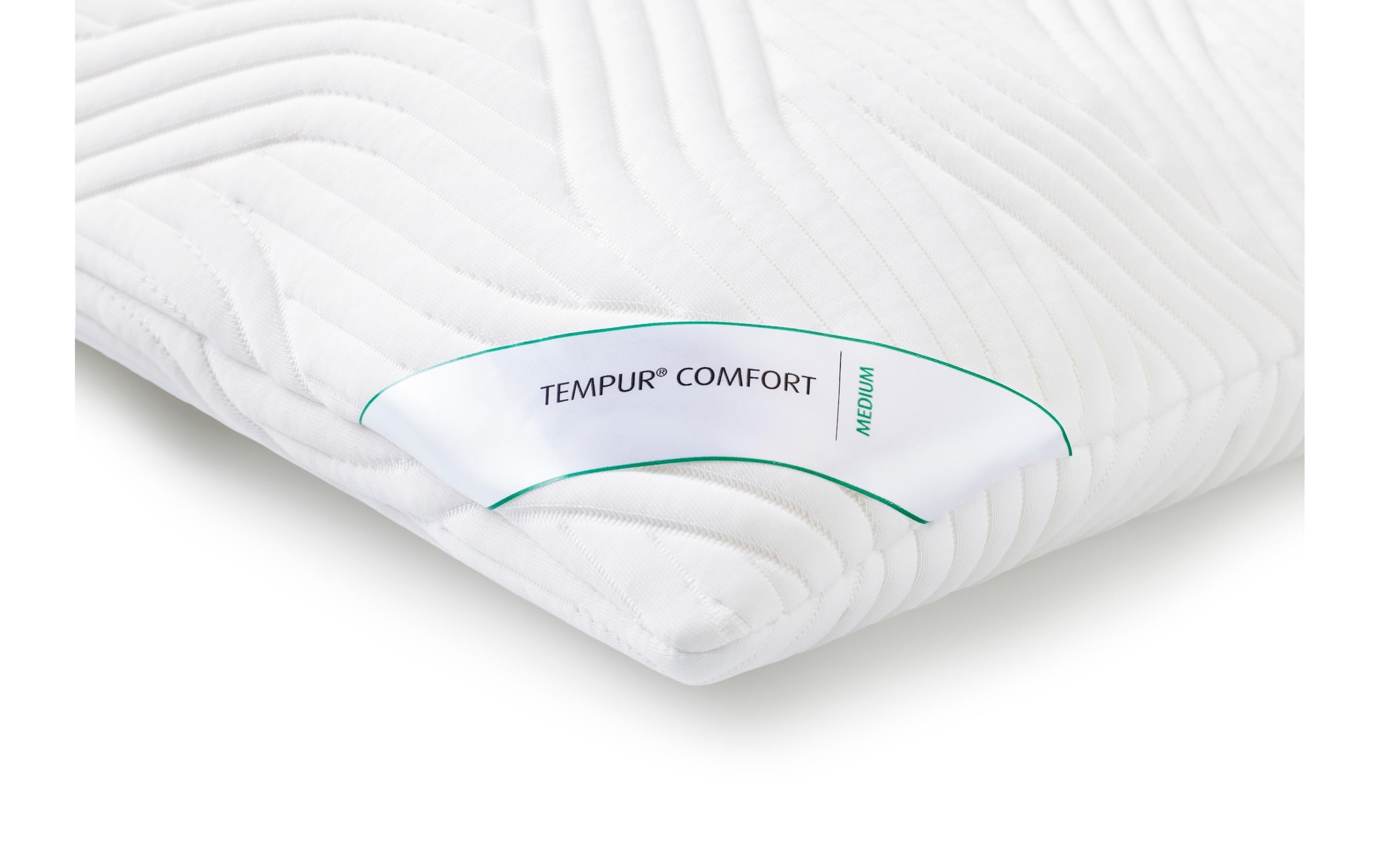 Tempur Kopfkissen »Comfort Medium 50 x 70 cm«, (1 St.)