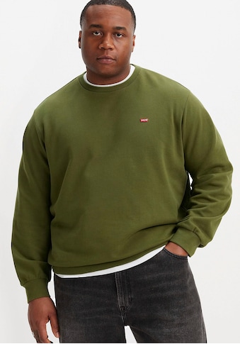 Sweatshirt »BIG ORIGINAL HM CREW«