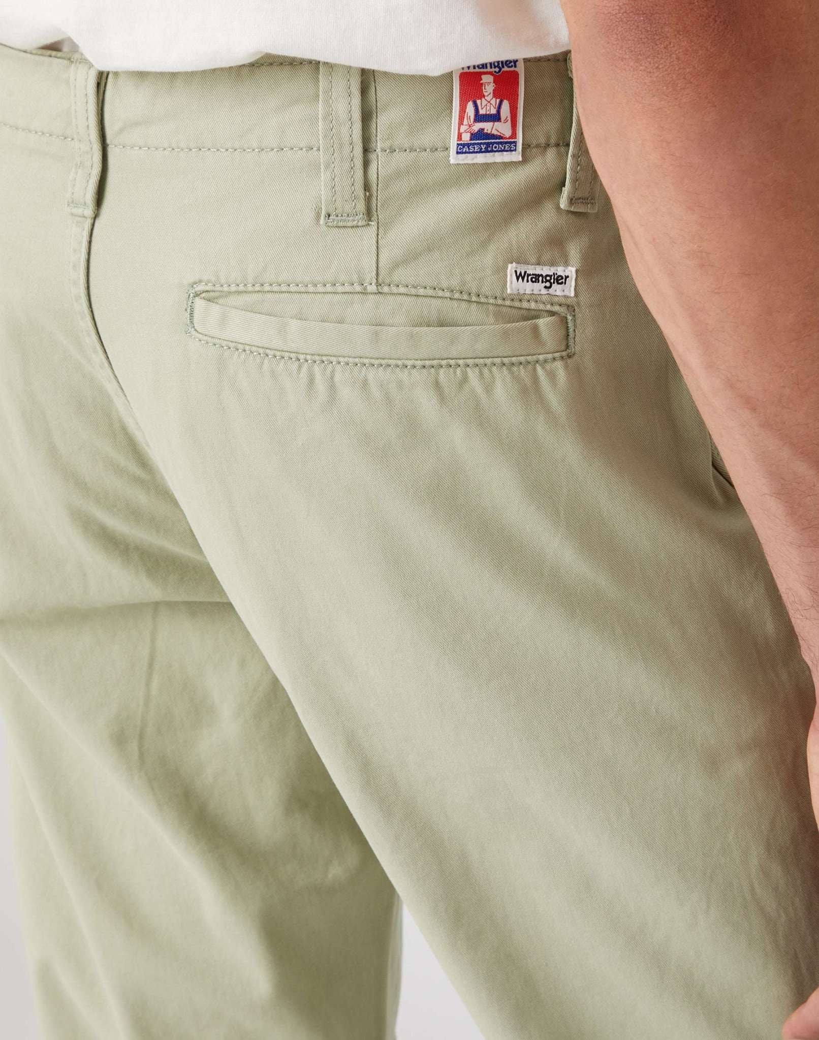 Wrangler Chinos »Wrangler Chinos Casey Jones Chino«