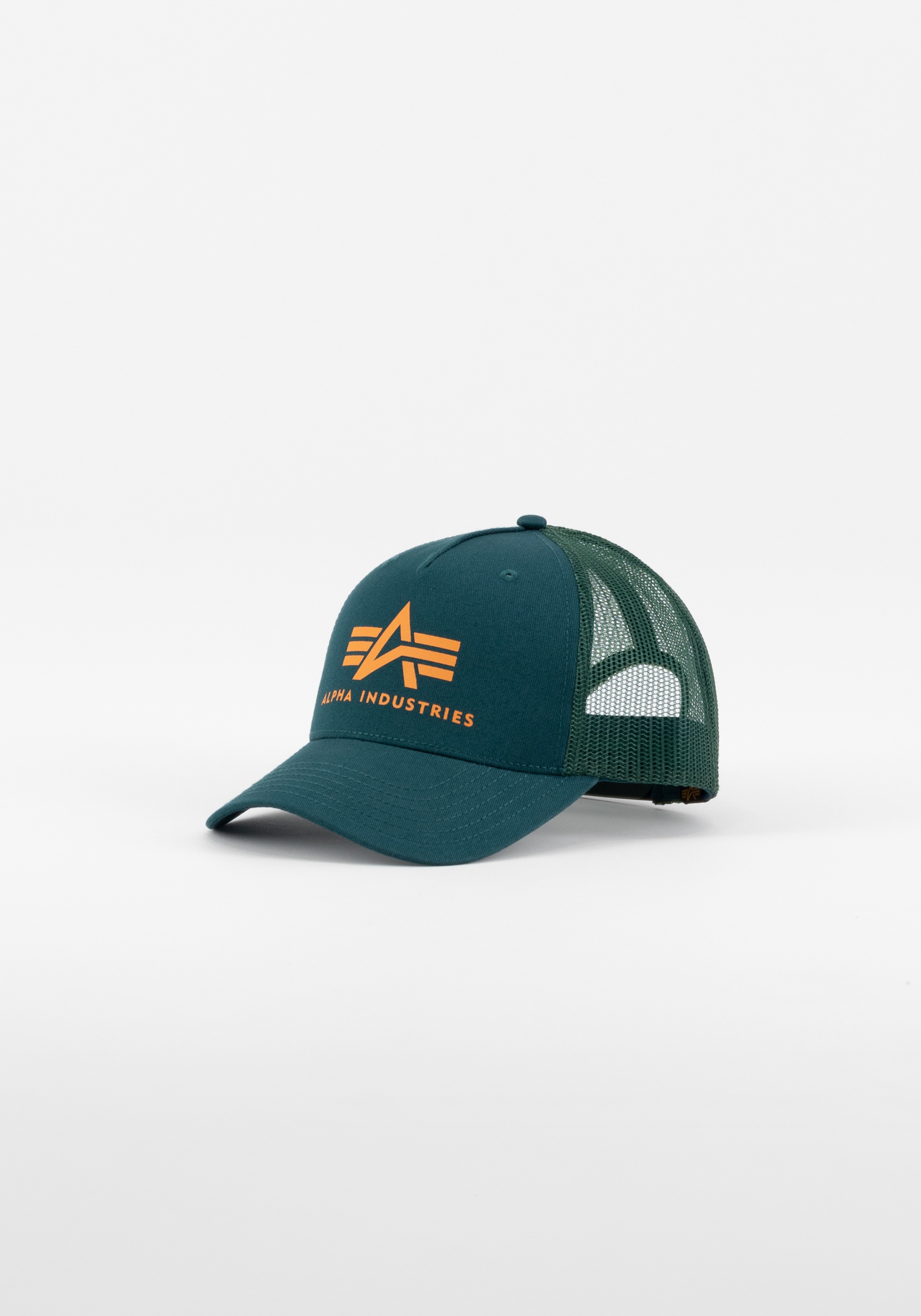 Alpha Industries Trucker Cap »Basic Trucker Cap Kappe«