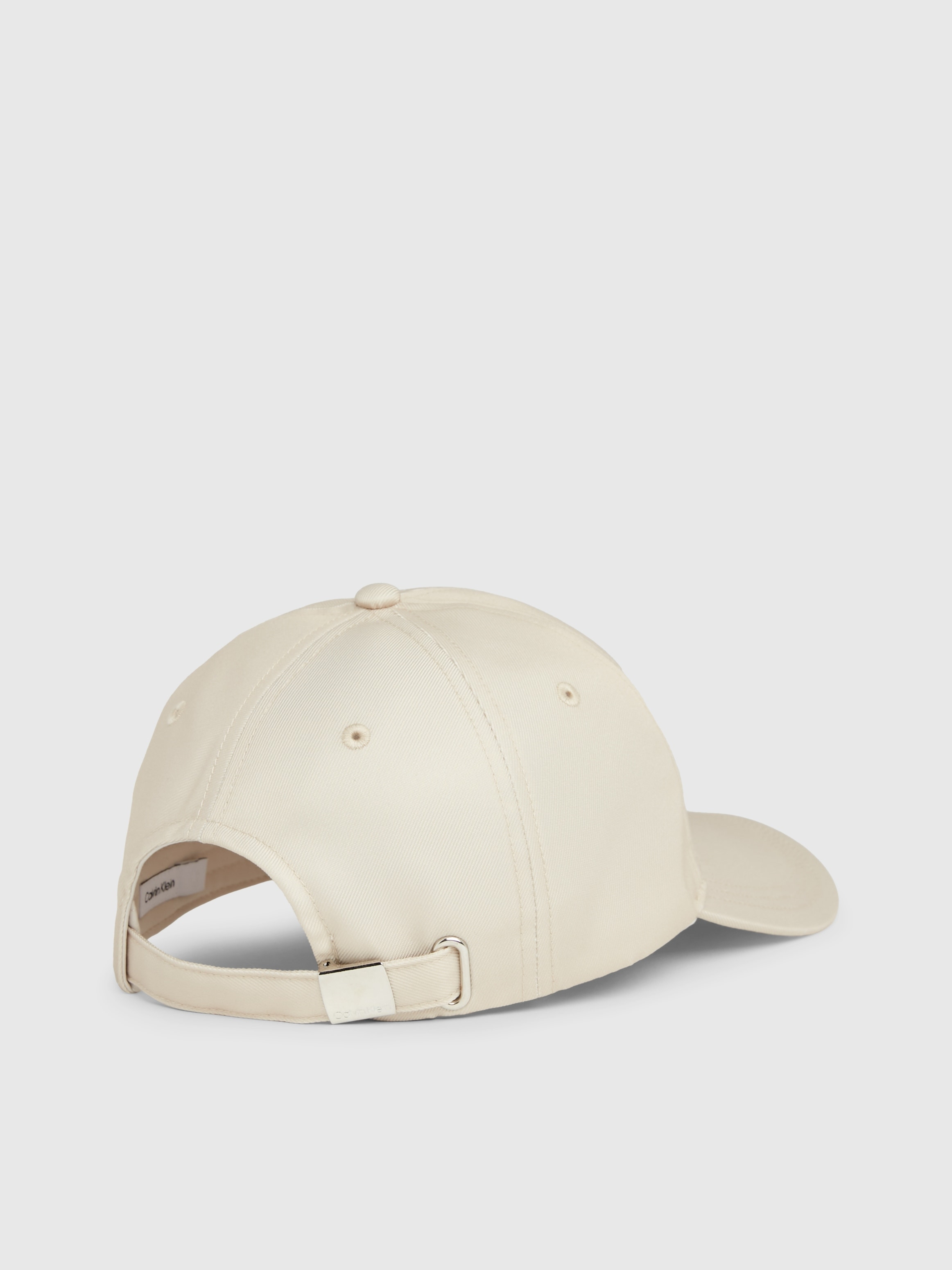 Calvin Klein Baseball Cap »CK EMBROIDERY SHINY CAP«