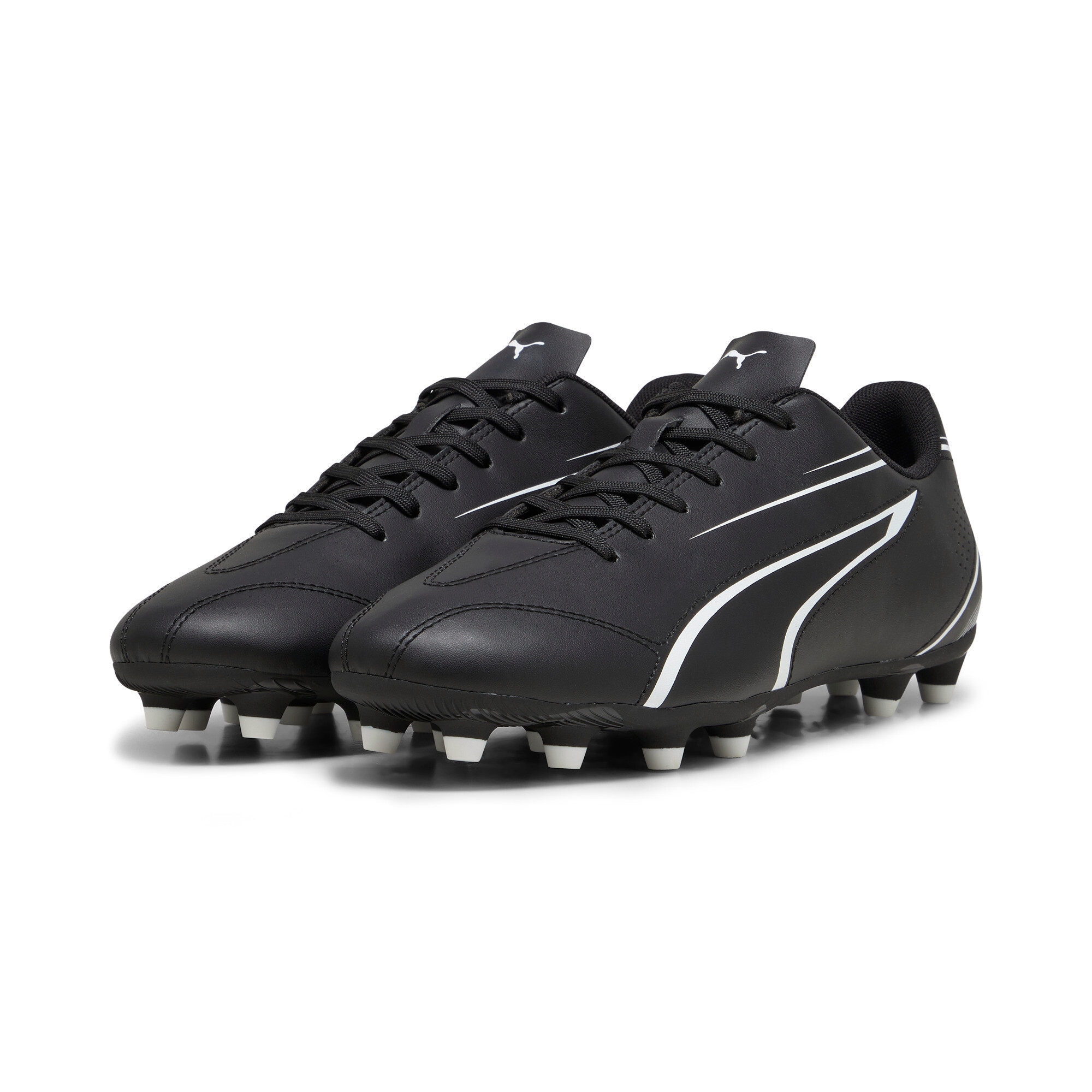 PUMA Fussballschuh »VITORIA FG/AG« für Rasenplätze