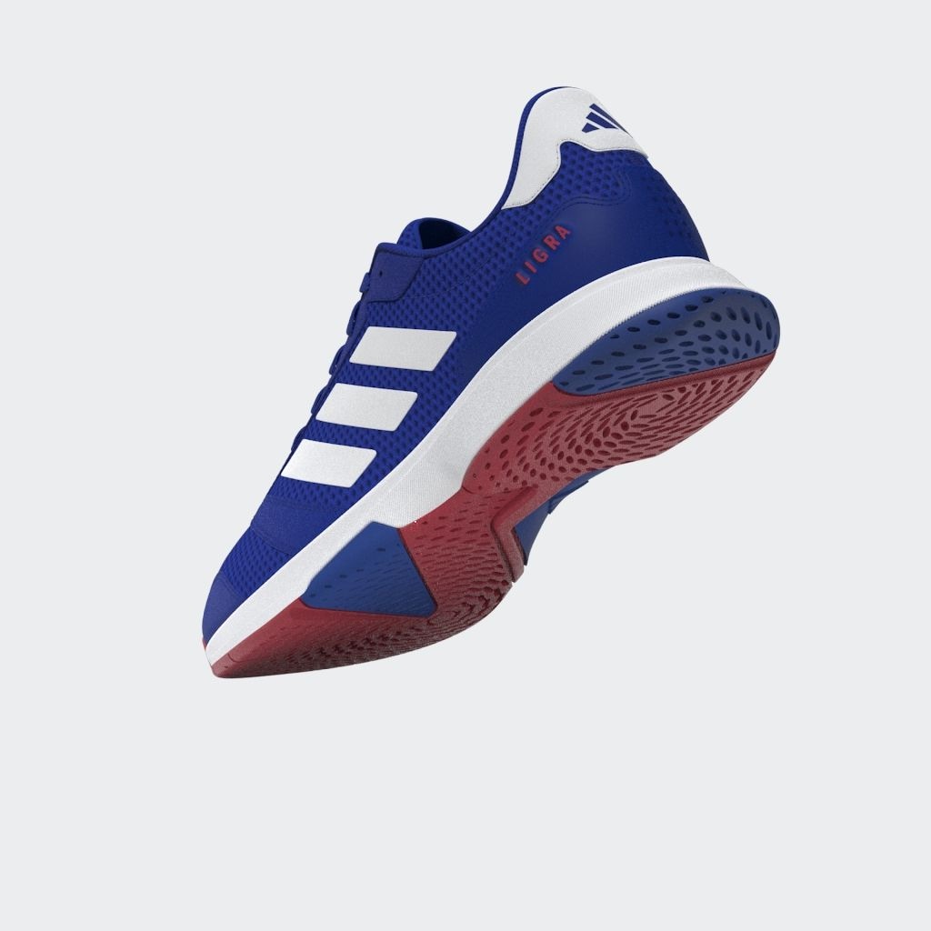 adidas Performance Hallenschuh »LIGRA 8 INDOOR«, geeignet für jeden Hallensport