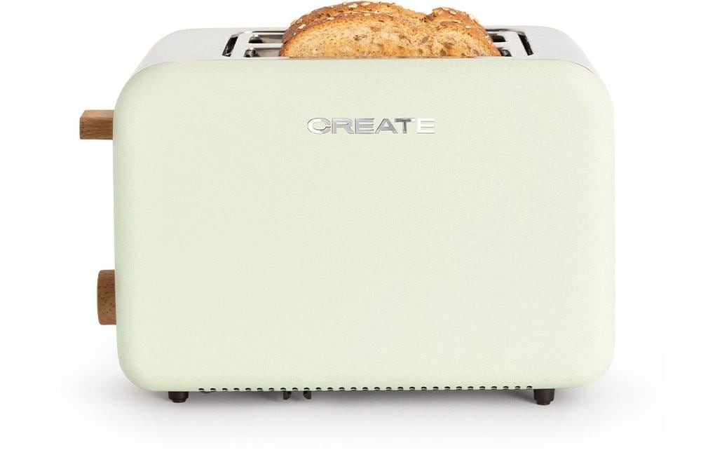 Toaster »Create Retro«