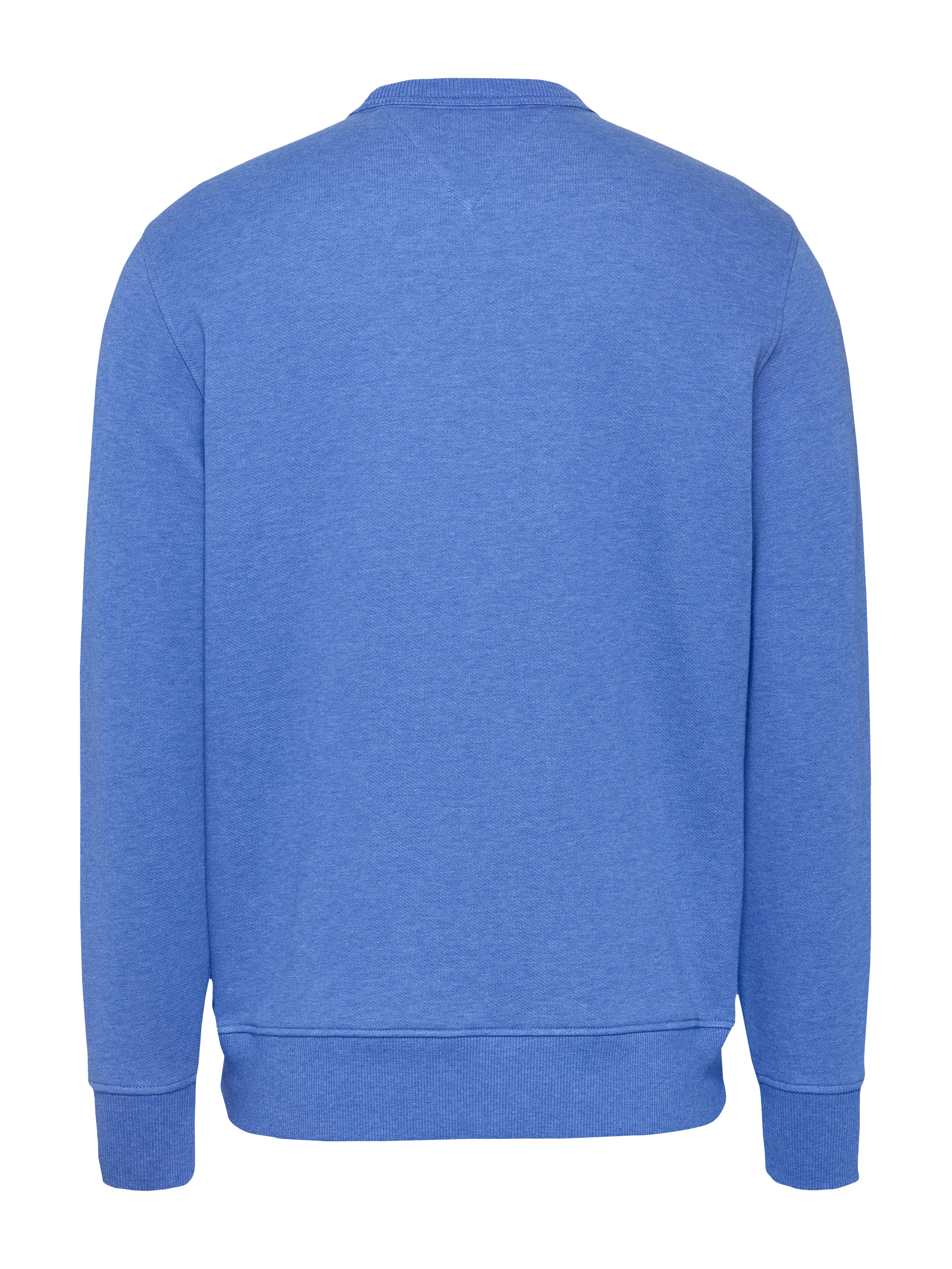 Tommy Jeans Sweatshirt »TJM REG BADGE CREW EXT«, Mit Rundhalsausschnitt