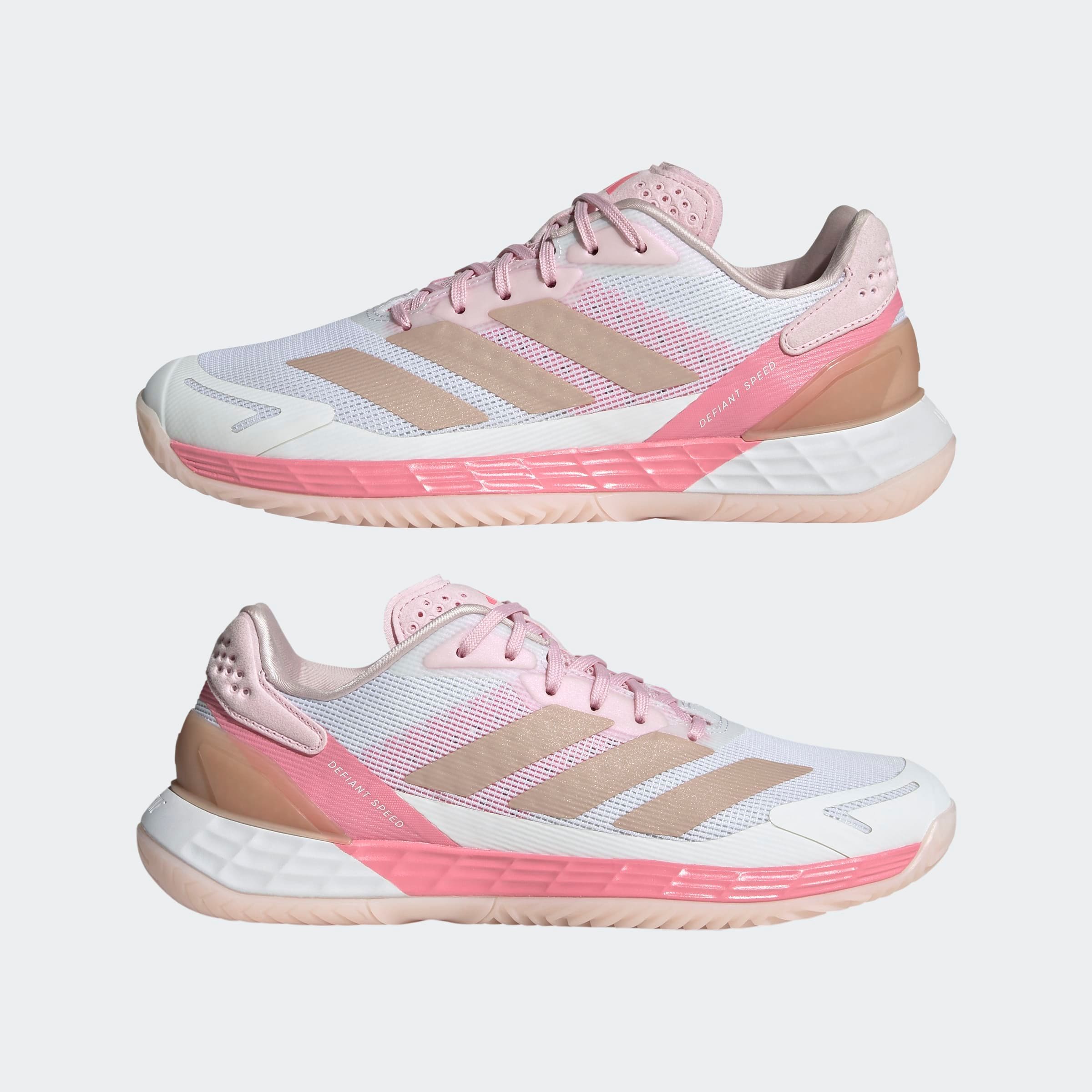 adidas Performance Tennisschuh, geeignet für Hartplatz und Sandplatz