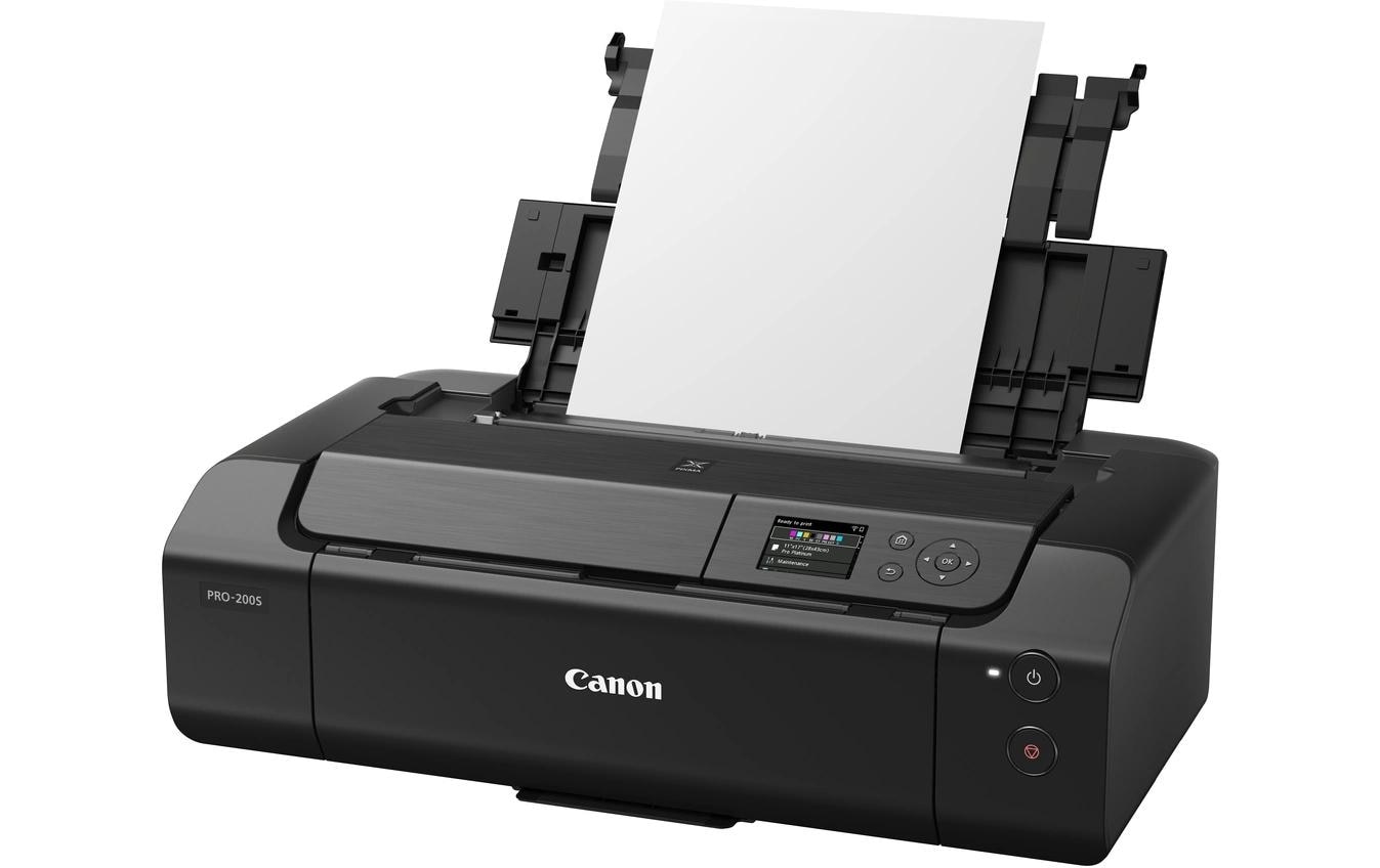 Canon Fotodrucker »PIXMA PRO-200S«