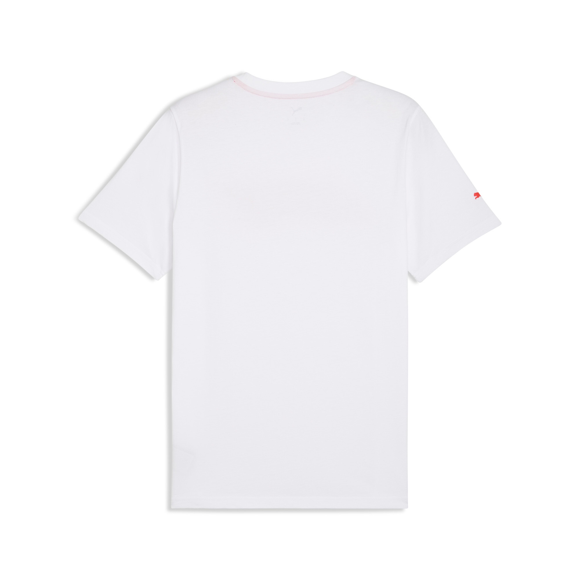 PUMA T-Shirt »F1 ESS LOGO TEE 180G«