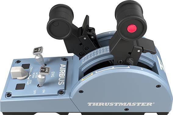 Thrustmaster Joystick »Airbus Edition«