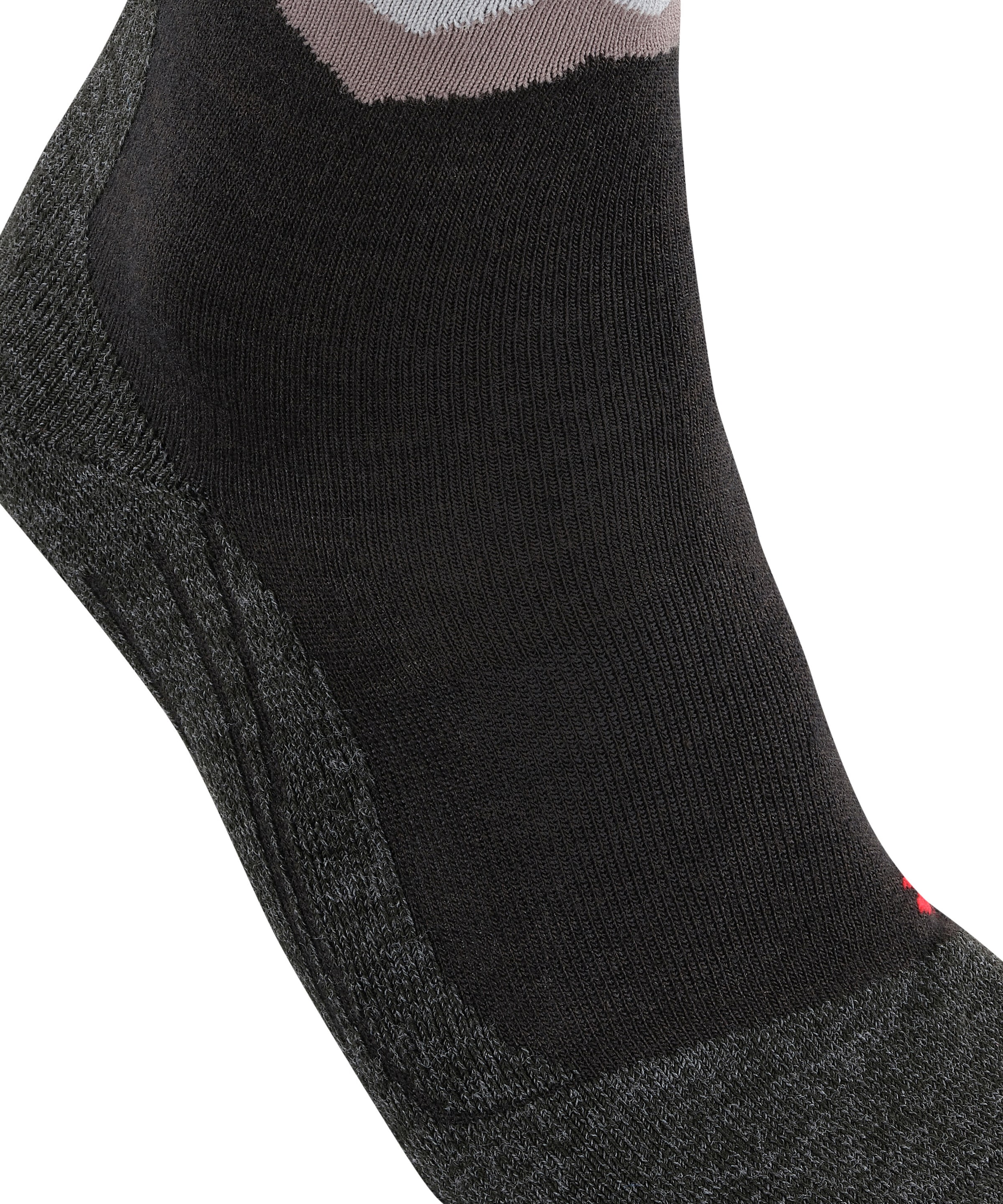 FALKE Wandersocken »TK2 Explore«, wärmend, schnell trocknend, feuchtigkeitsregulierend