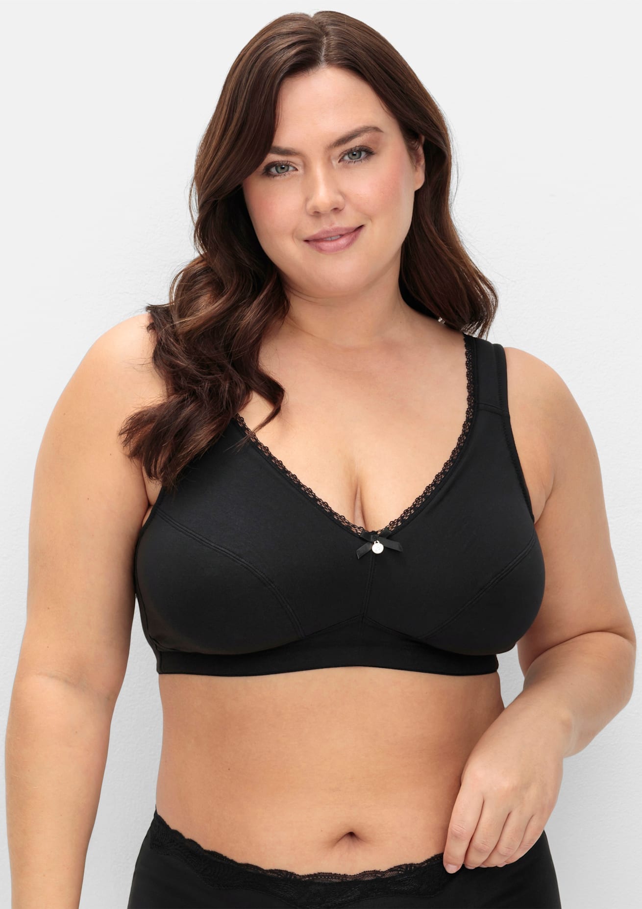 Sheego Entlastungs-BH 1 Stk.