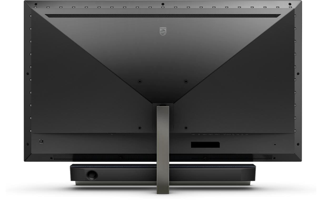 Philips Gaming-Monitor »559M1RYV/00«, 139,15 cm/55 Zoll, 3840 x 2160 px, 4K Ultra HD, 4 ms Reaktionszeit, 144 Hz
