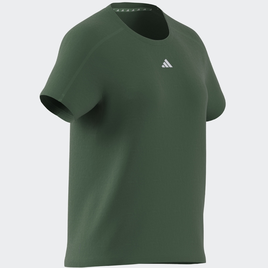 adidas Performance T-Shirt »TR-ES CREW T«